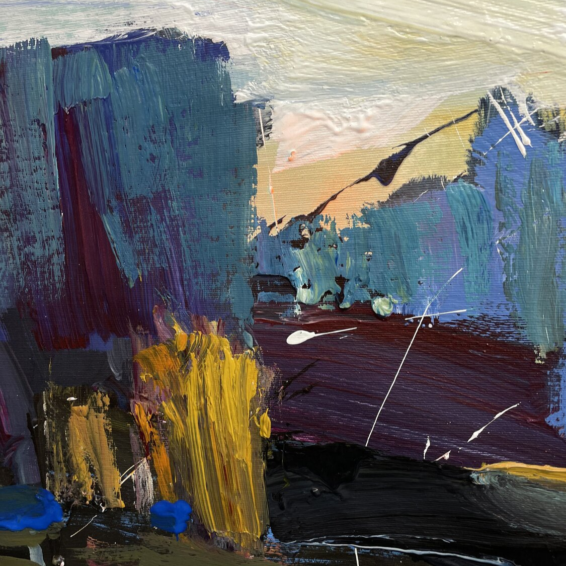 DEPTH OF NATURE 250 33.5"x78.7"