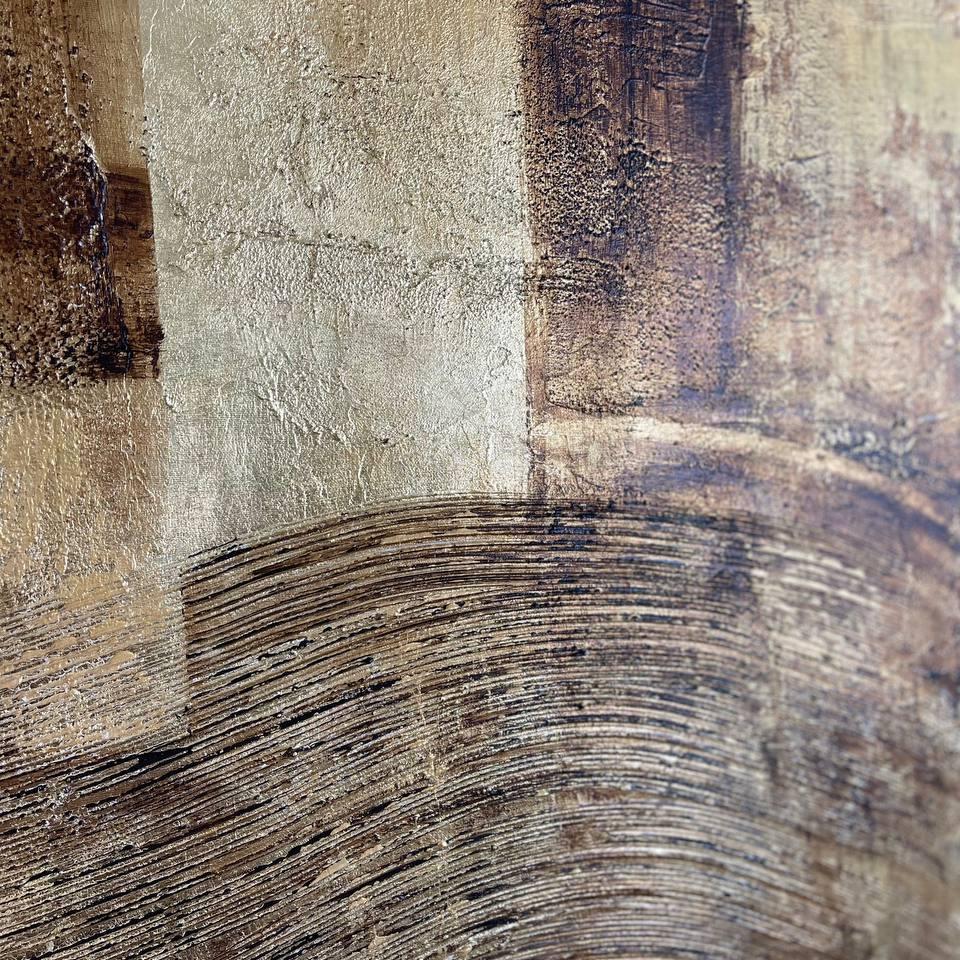 WOODEN TILES 46"x46"