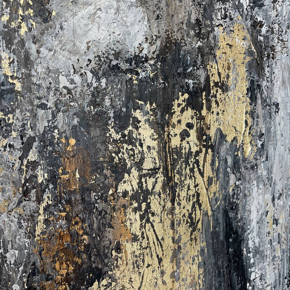 ENERGY FLOWS 2P 30"x46"