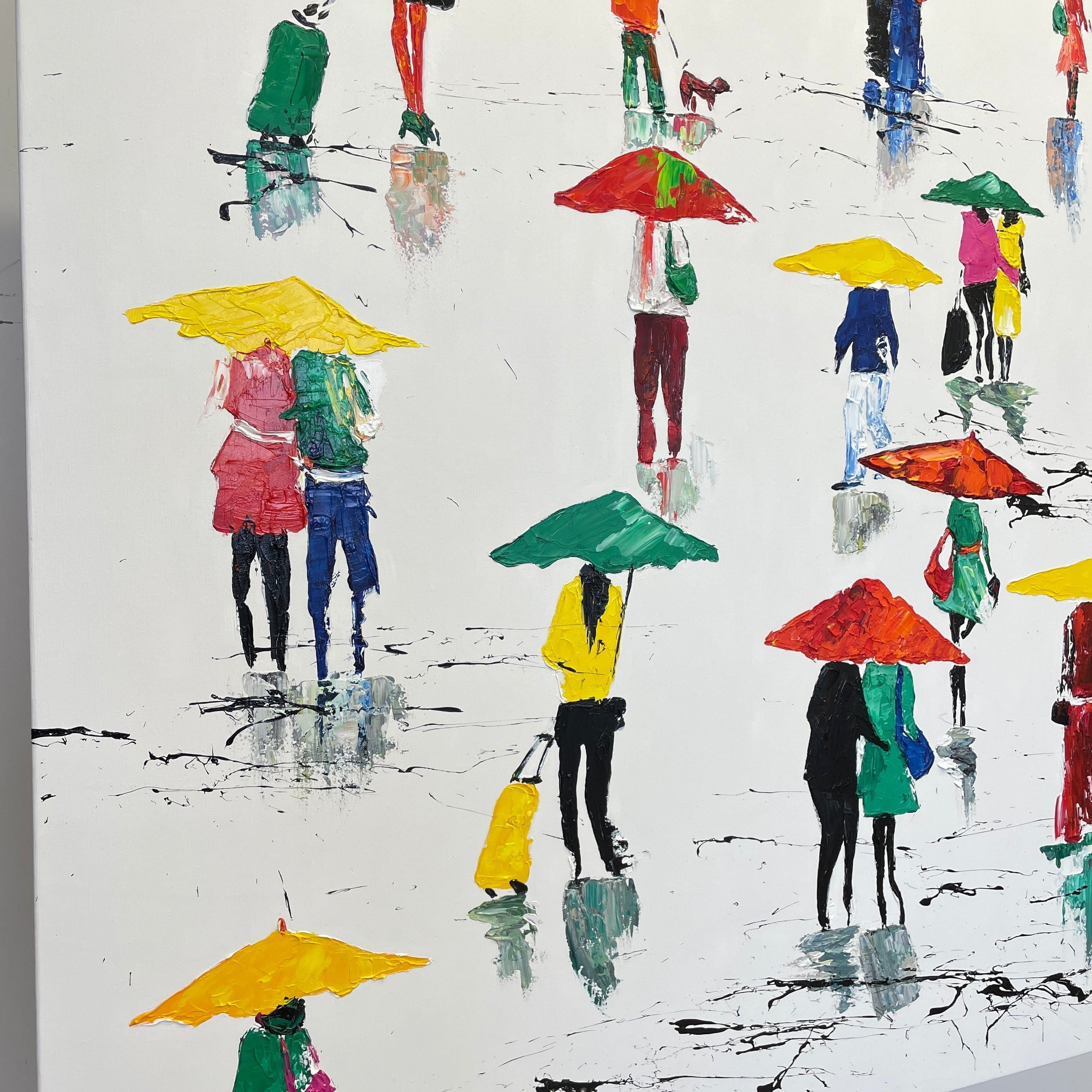 UMBRELLAS 50"x50"