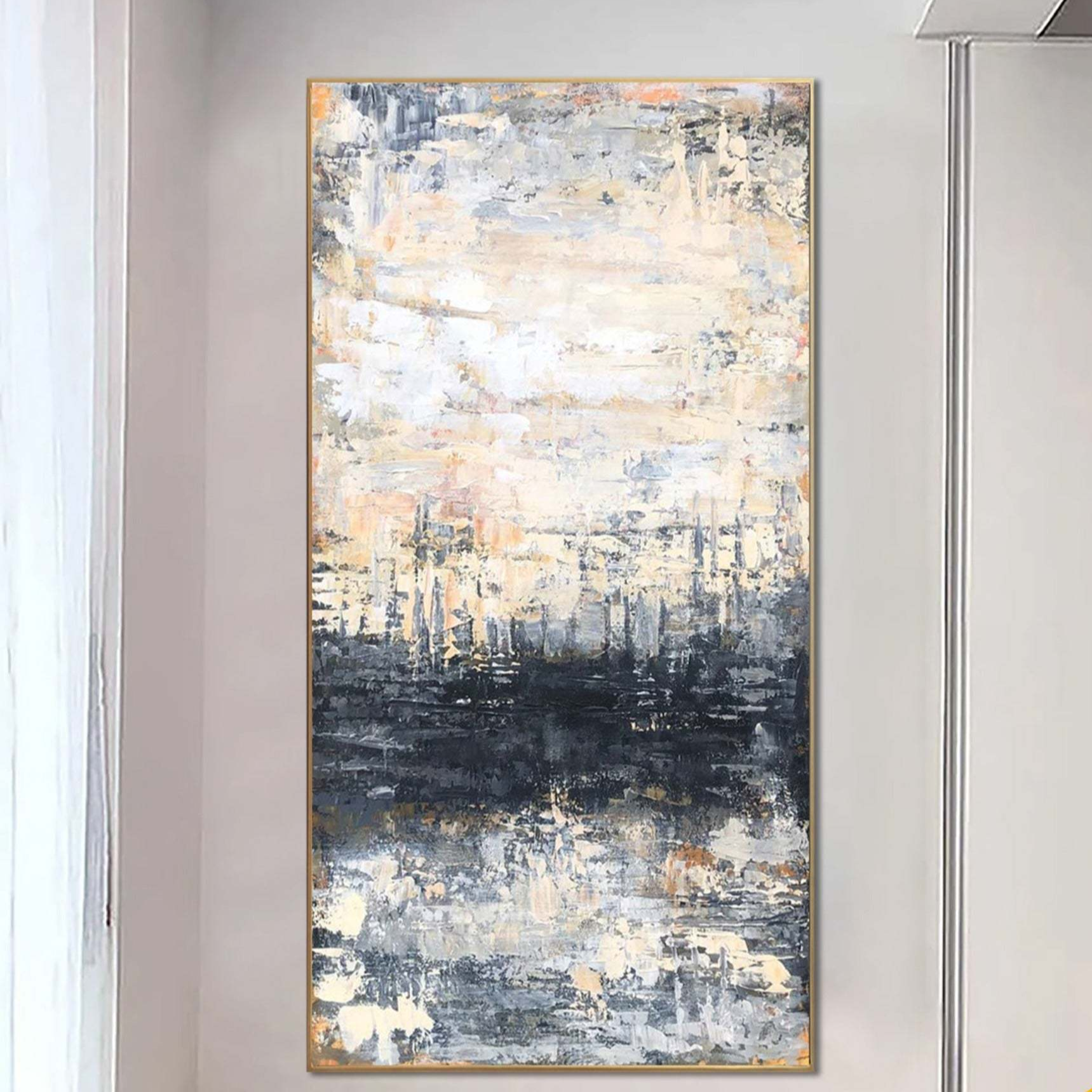 NATURE OF INCONCEIVABLE 35"x18"