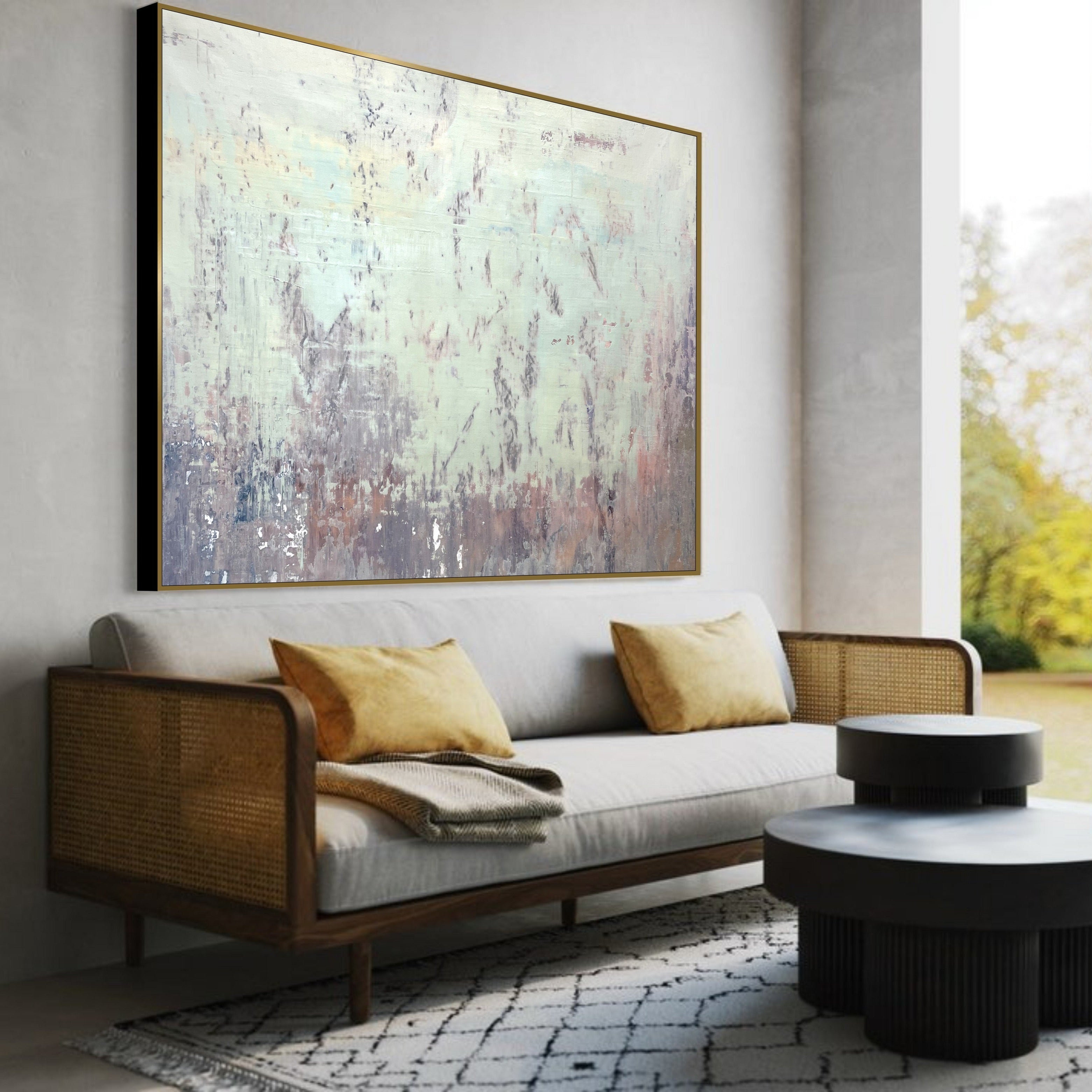 STRUCTURE 8 23.6"x39.4"