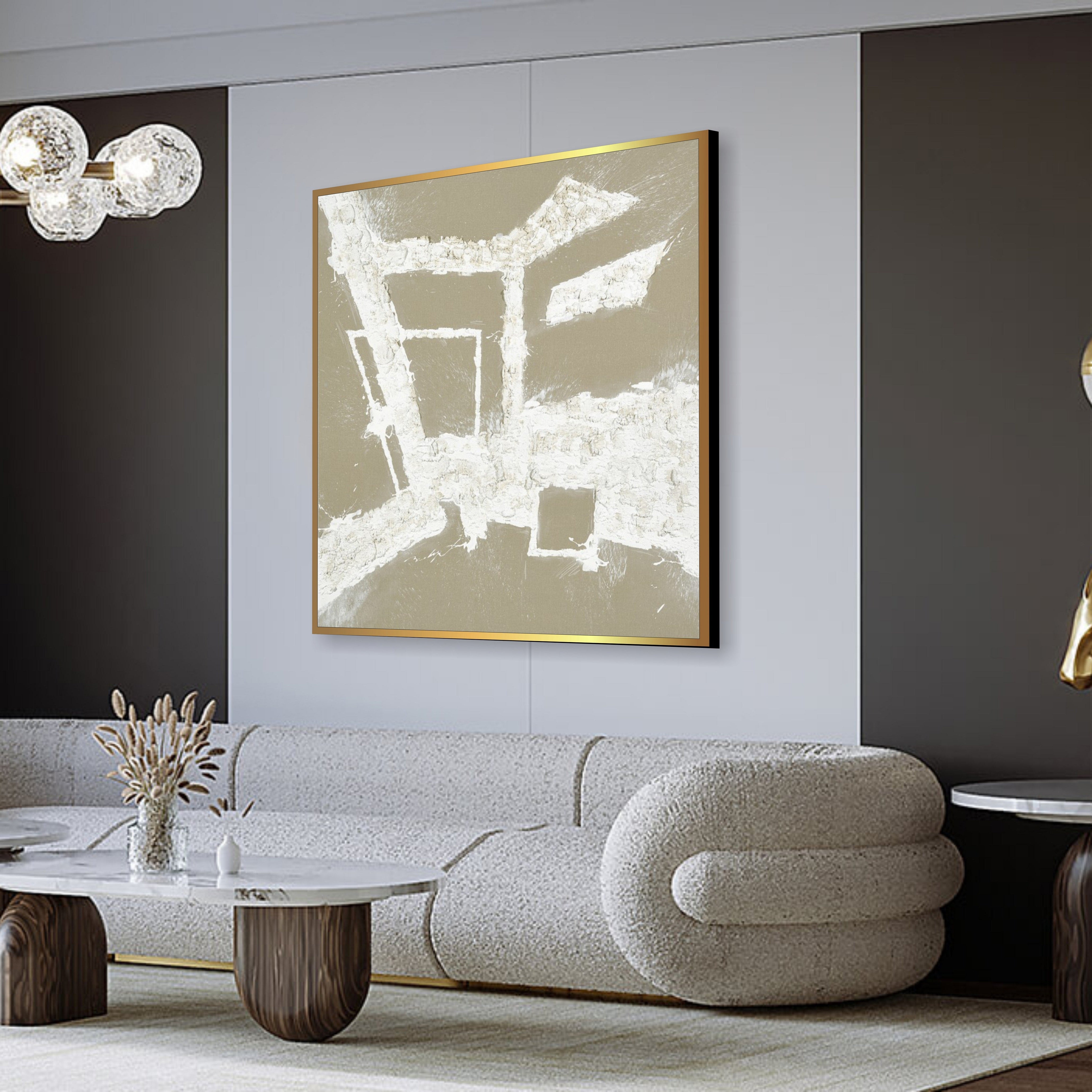 GEOMETRIC TRANQUILITY