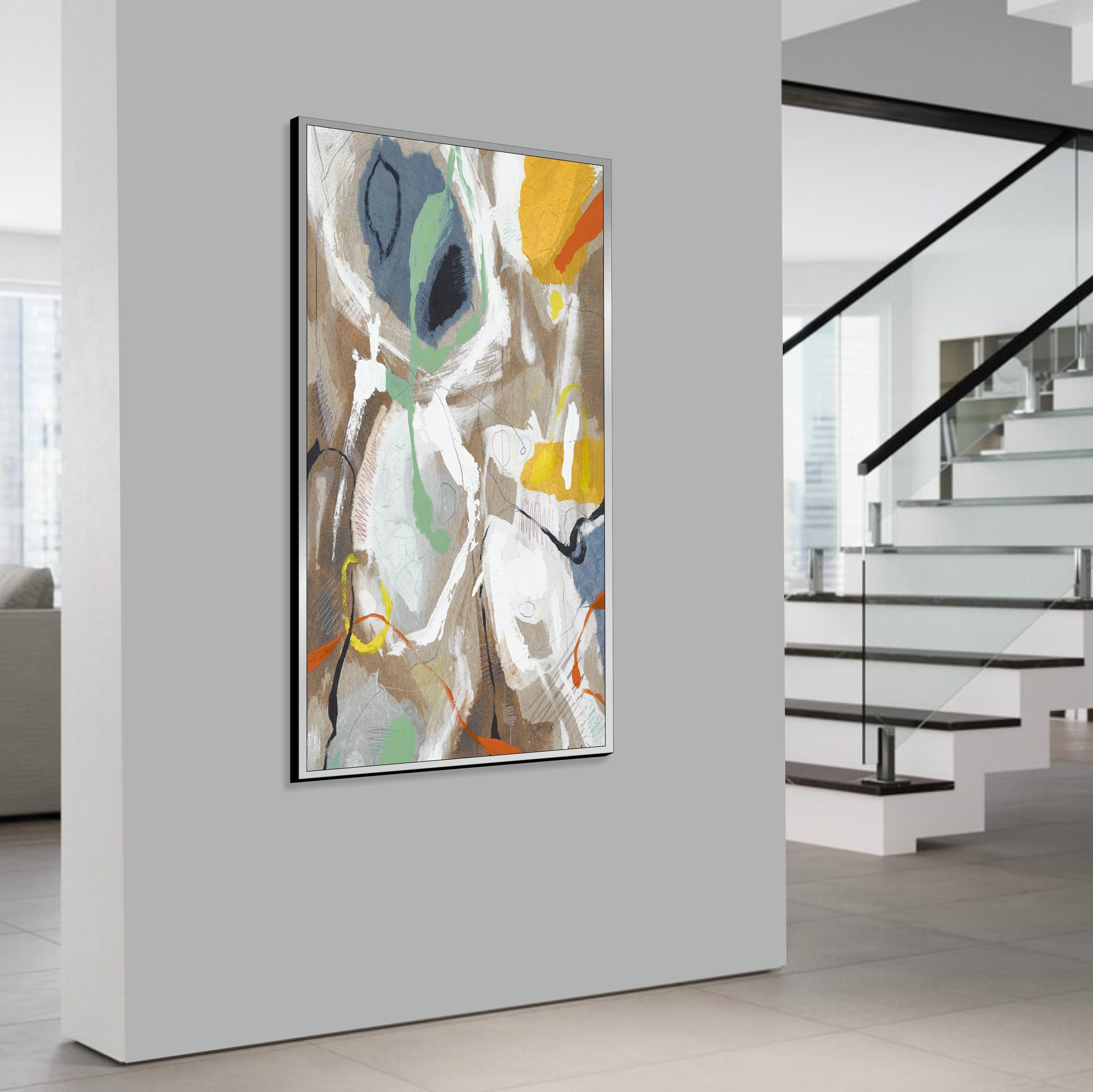 SPONTANEOUS IMPULSES