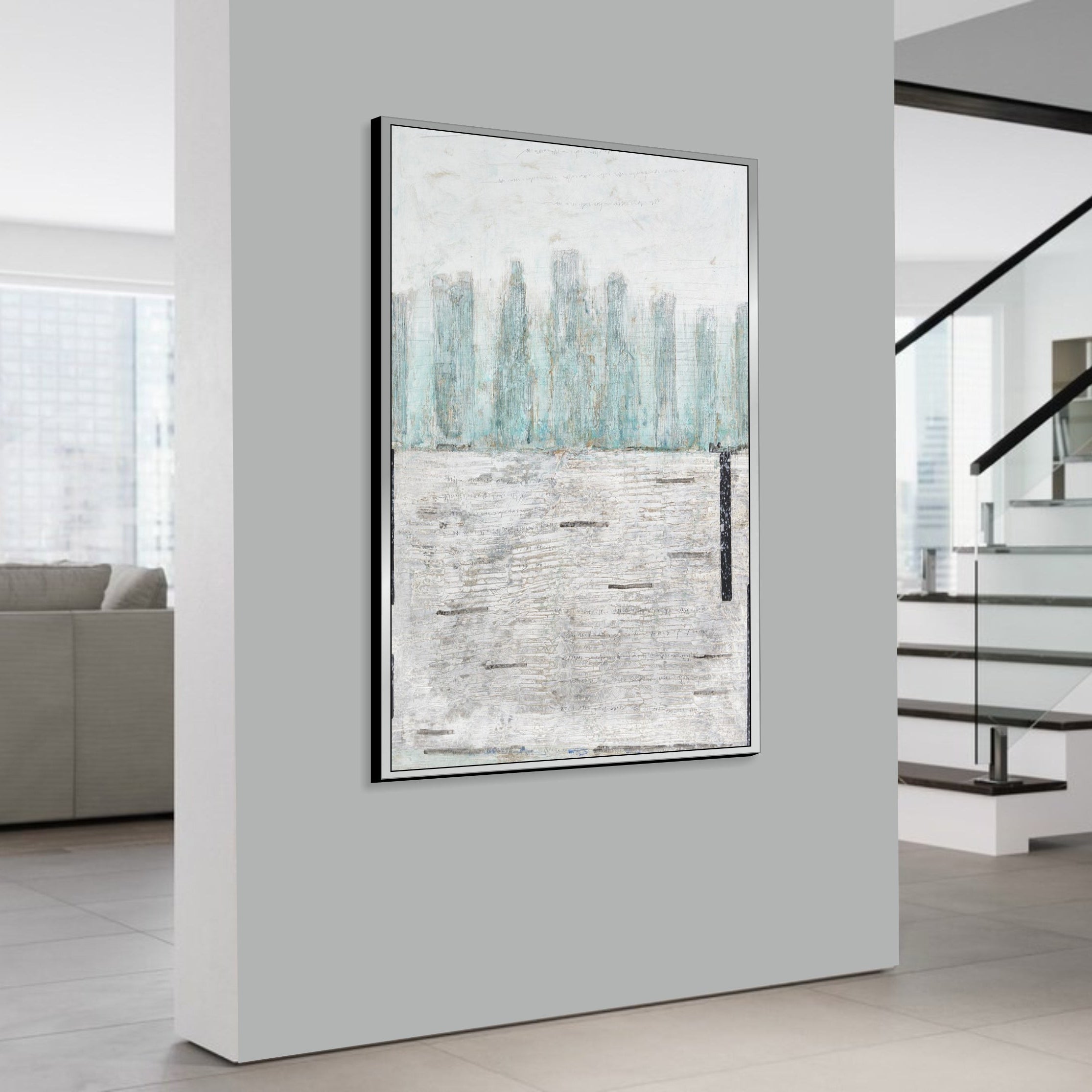 CONTEMPORARY HORIZON