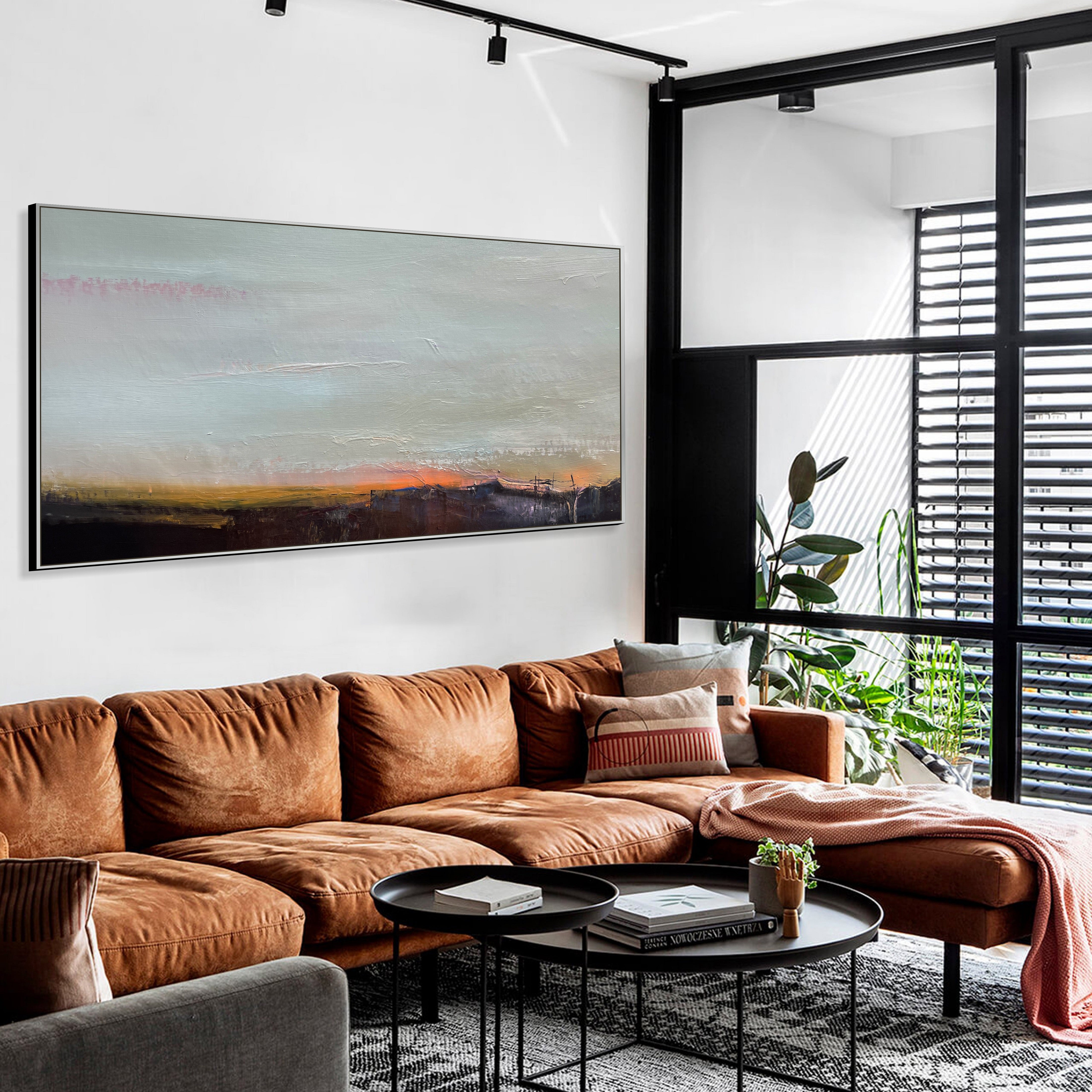 DEPTH OF NATURE 231 20.8"x49.2"