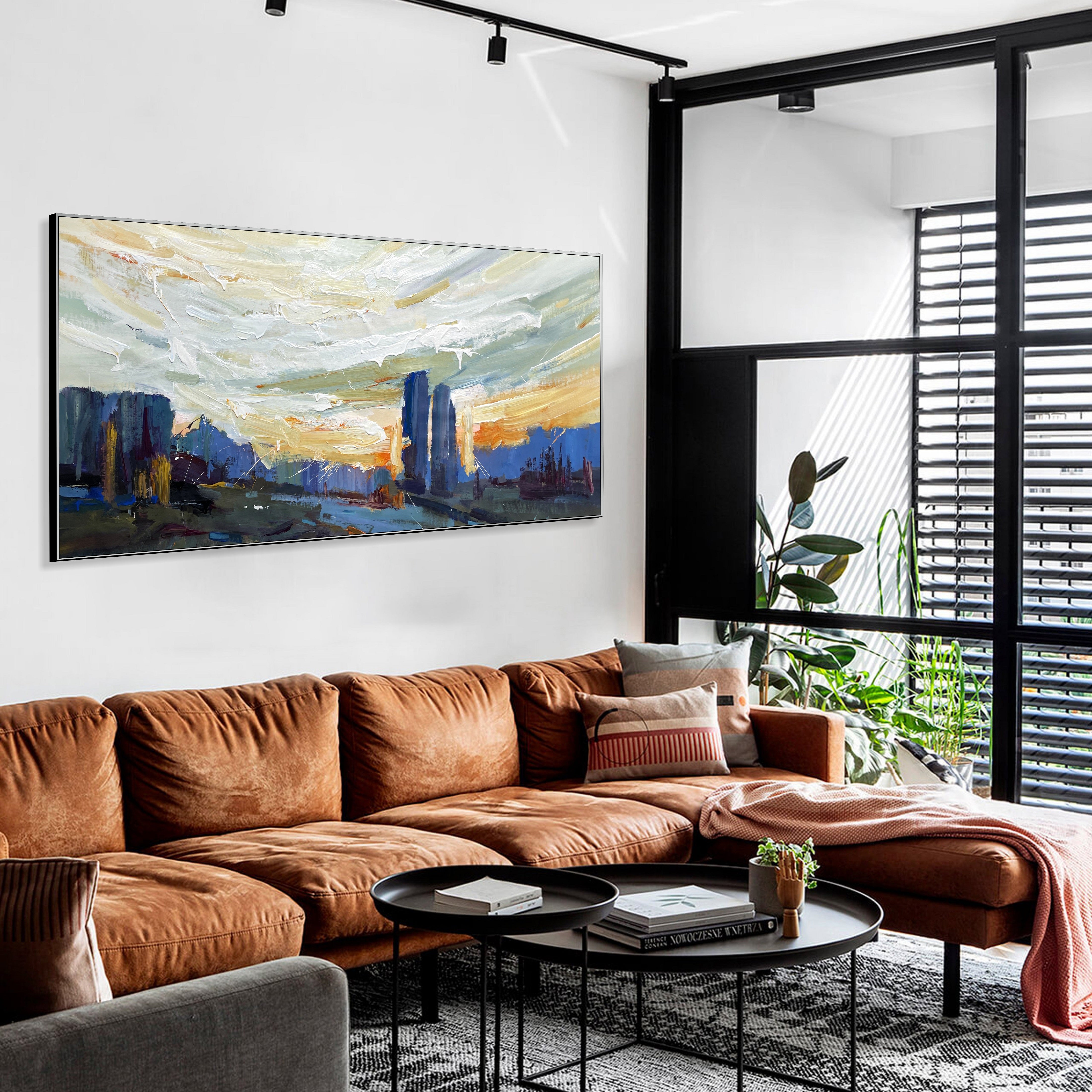 DEPTH OF NATURE 250 33.5"x78.7"