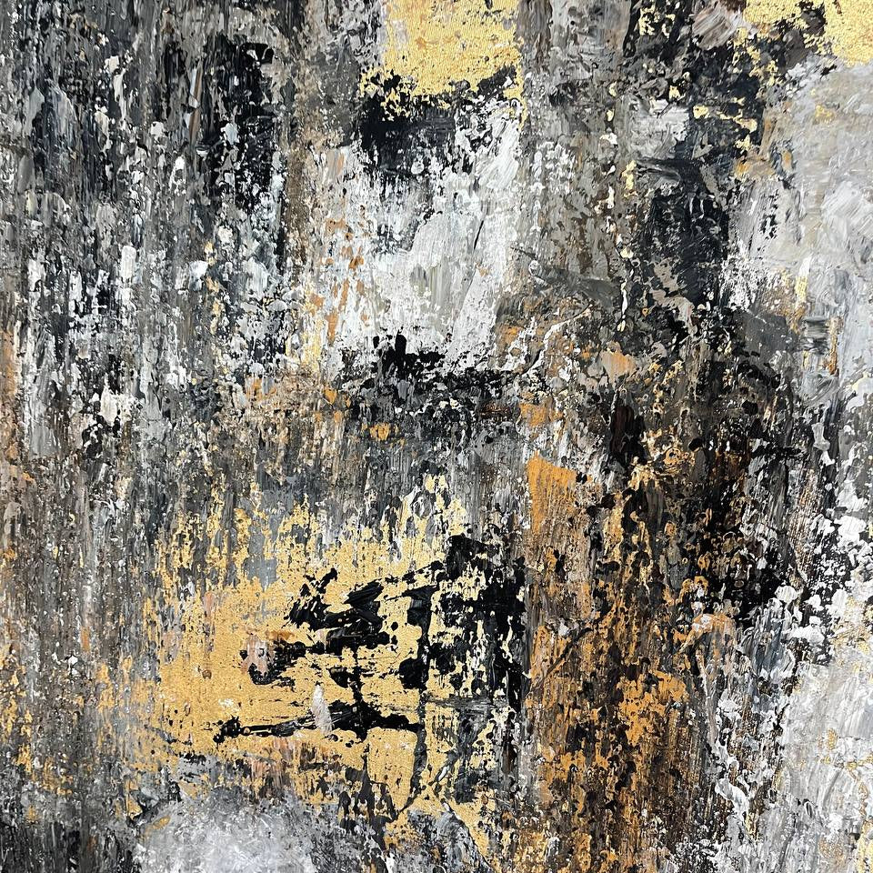 ENERGY FLOWS 2P 30"x46"