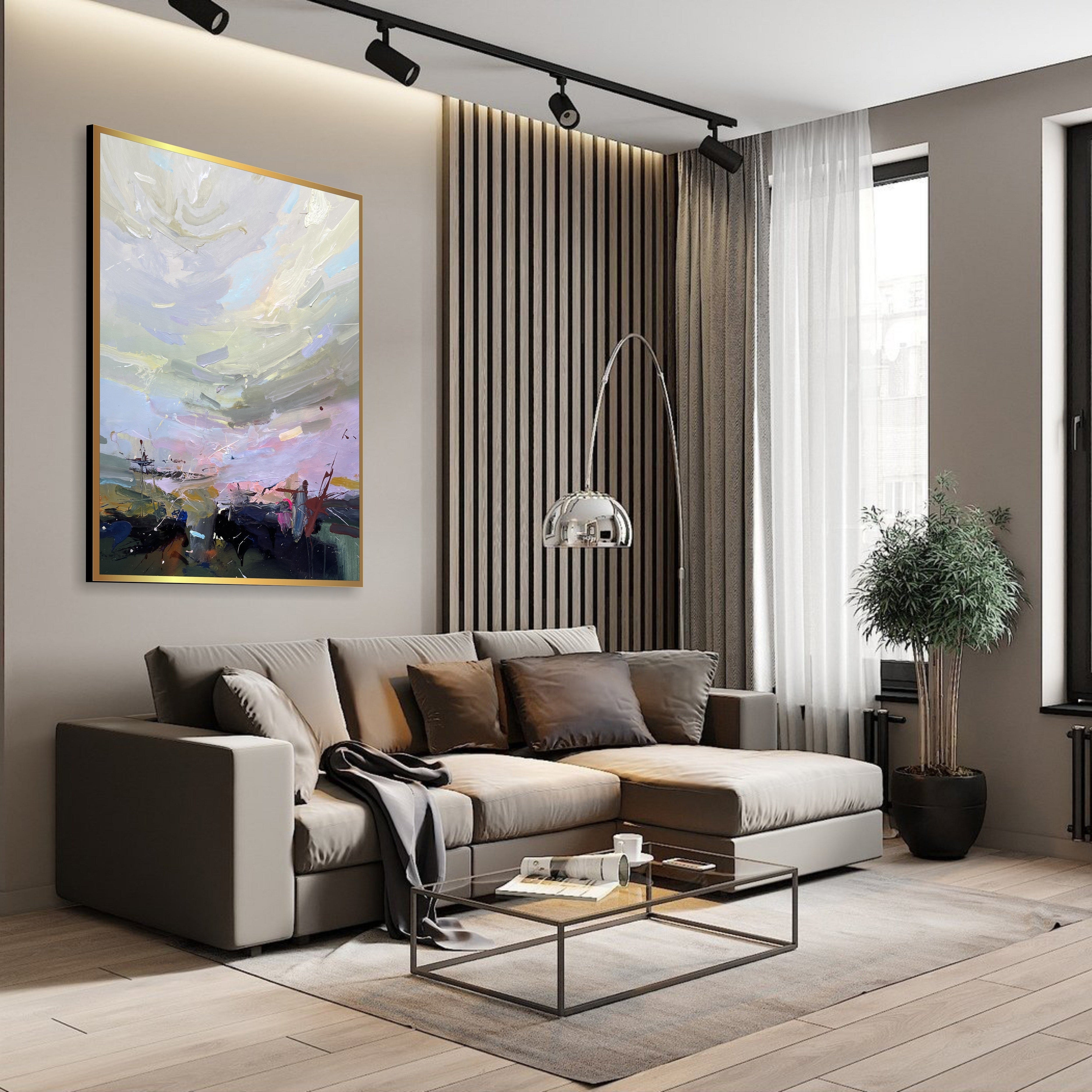 DEPTH OF NATURE 280 36.6"x27.5"