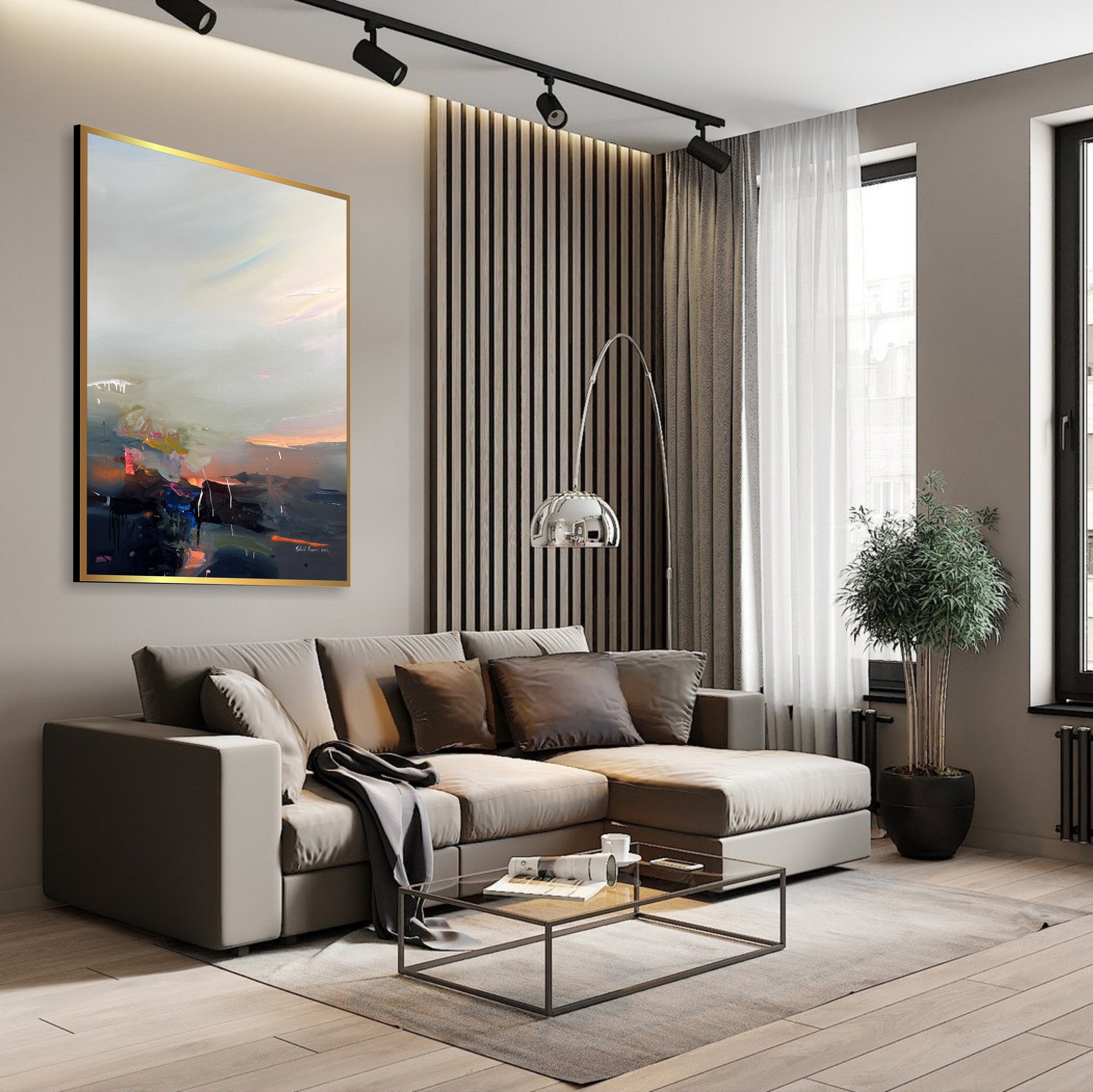 DEPTH OF NATURE 336 47.2"x38.2"