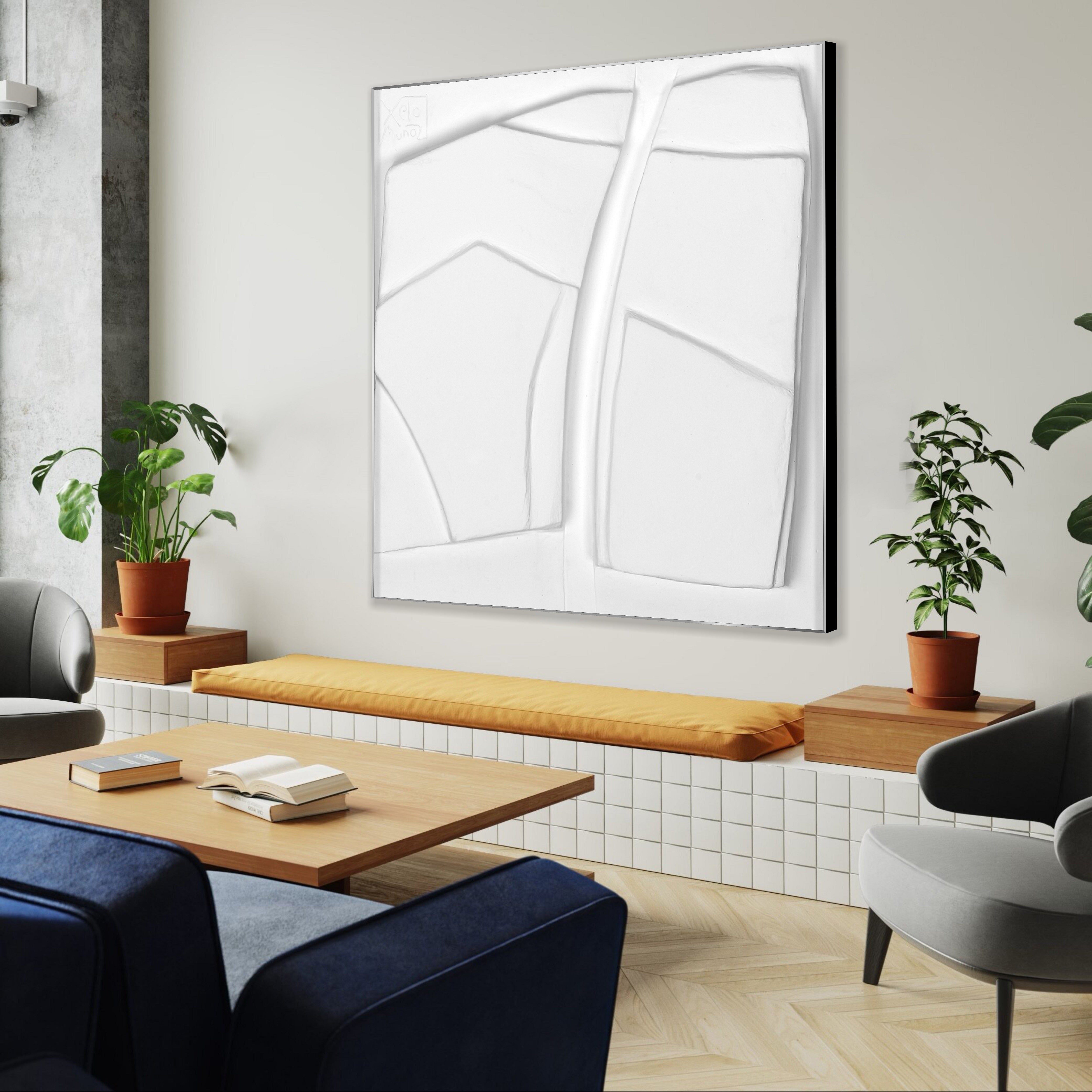 REFLECTION OF BALANCE