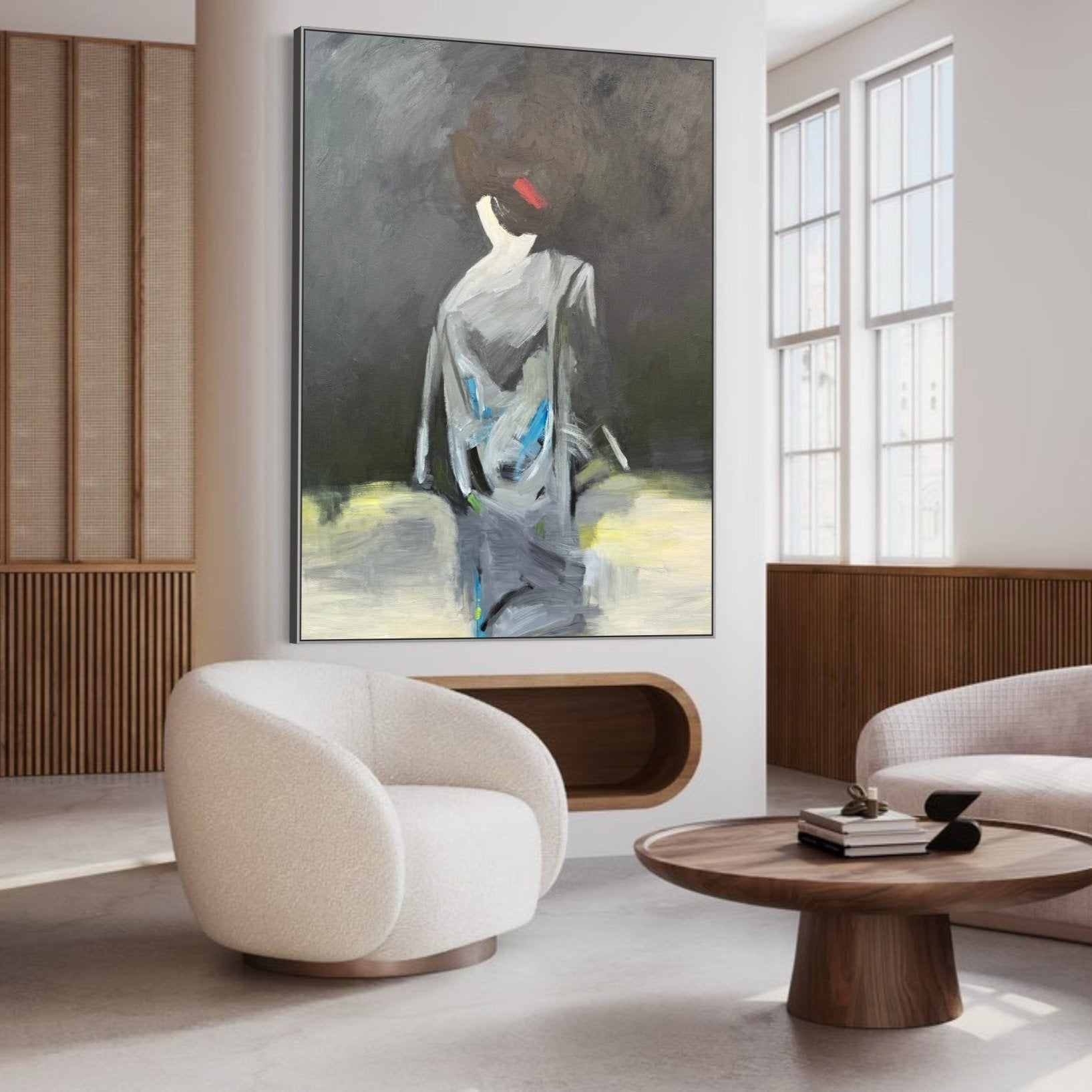 THE GREATNESS OF A GEISHA