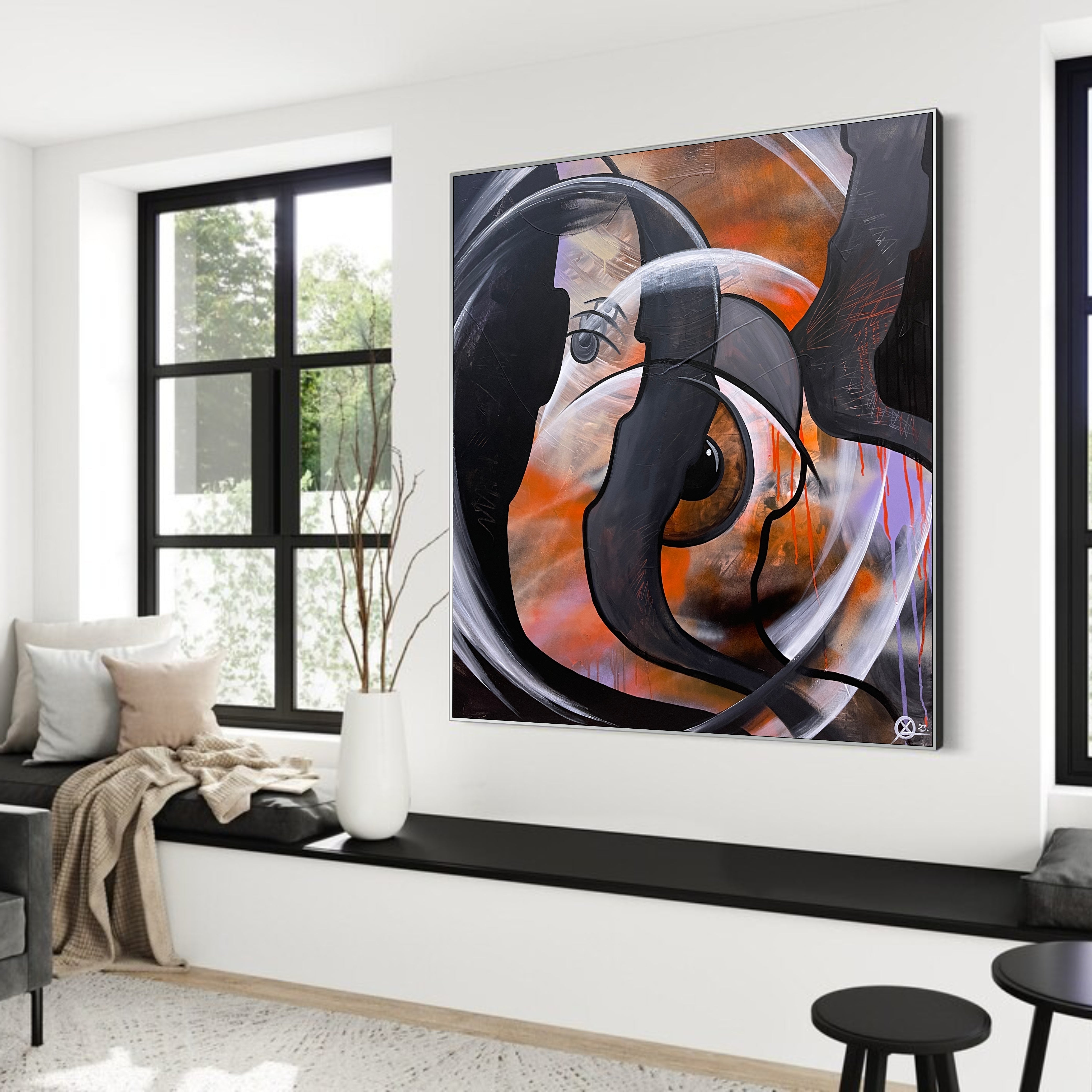 INFINITY INTERPRETATIONS