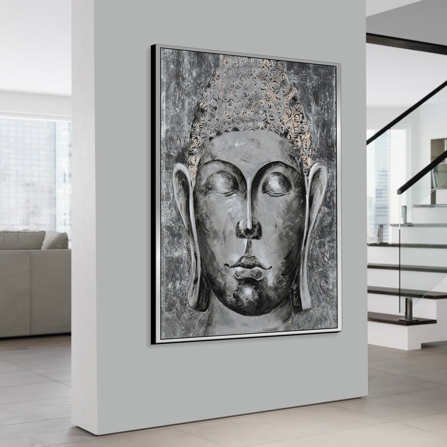 MEDITATIVE AWAKENING