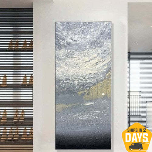 DEPTH OF NATURE 204 43.3"x19.6"