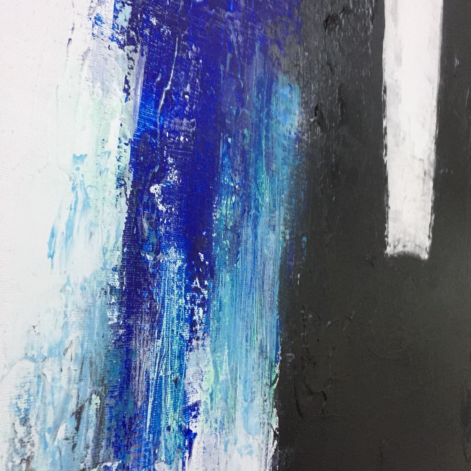 UNEXPLAINABLE FEELING