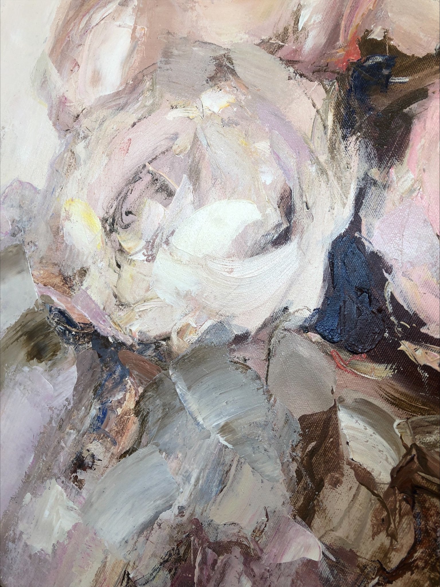 ROSES BOUQUET 27.5"x27.5"