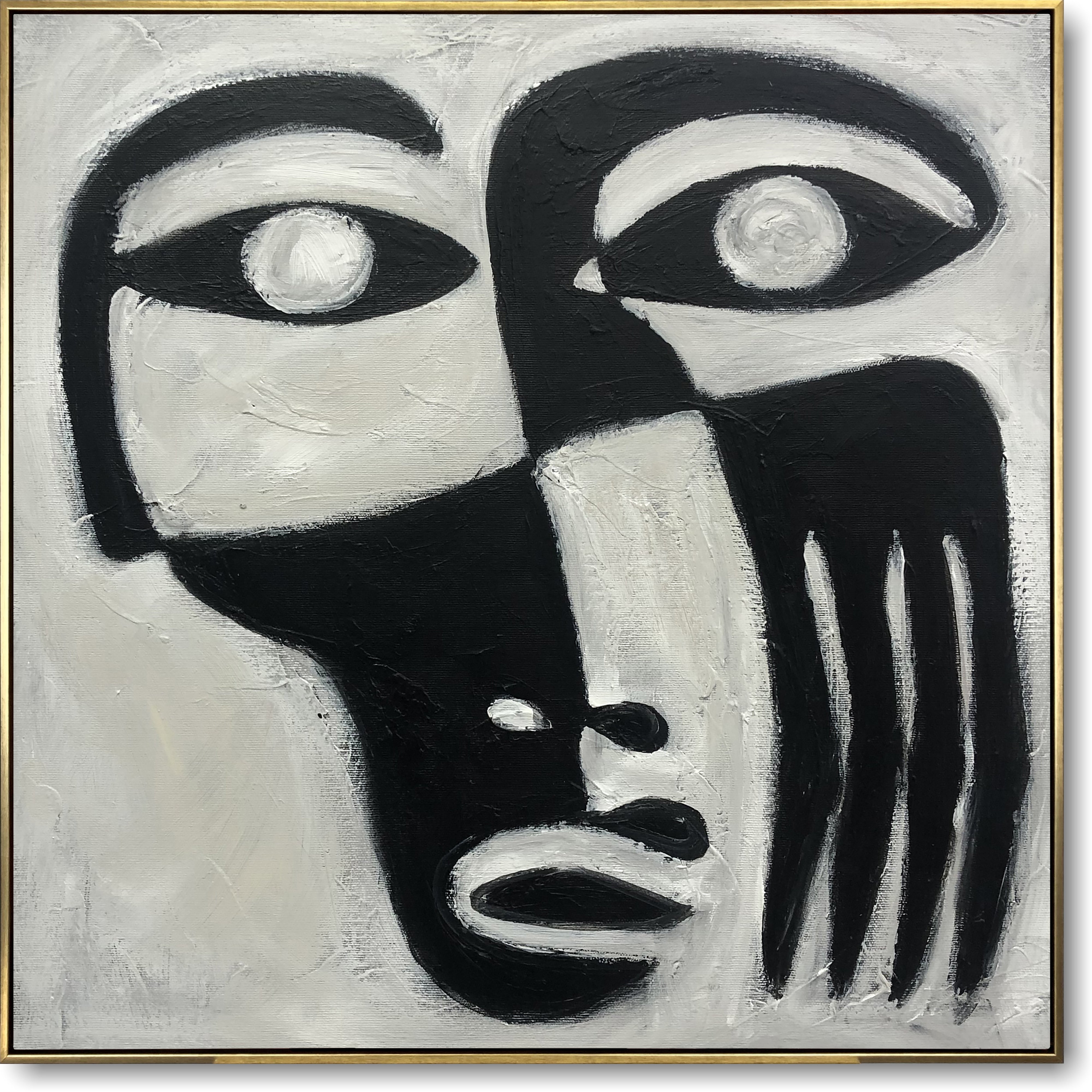 OBLIVION Unstretched