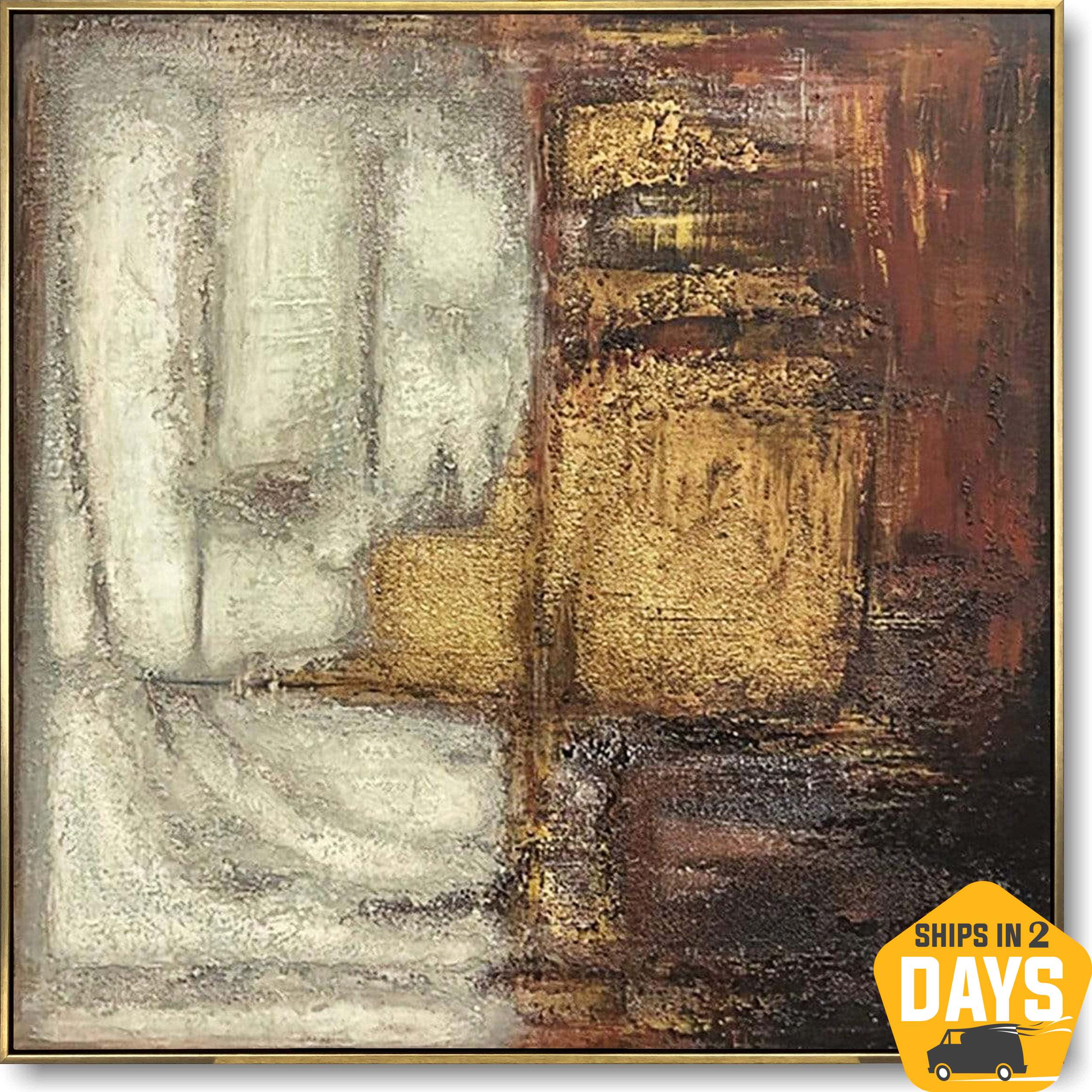 AUTUMN COVER 32"x32"