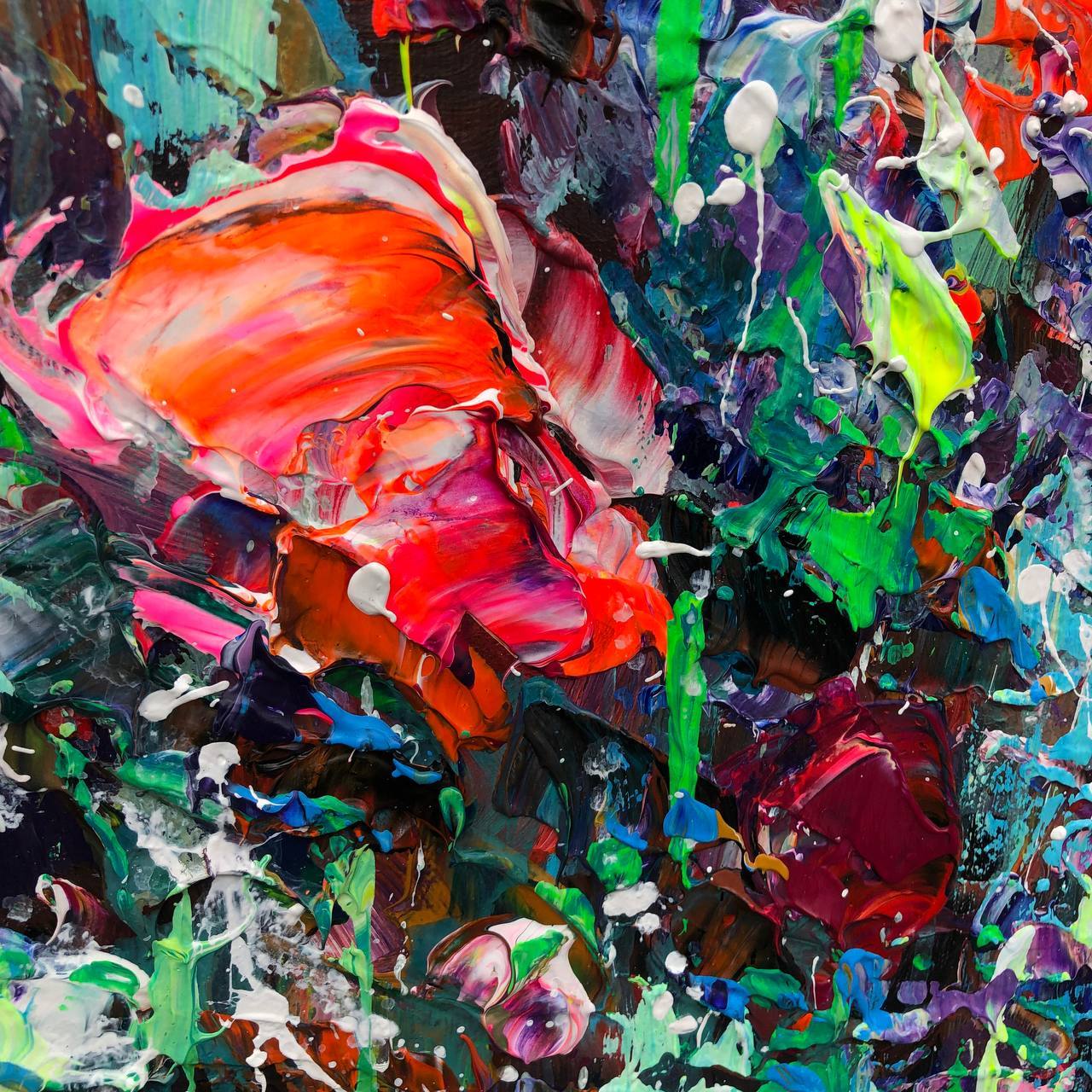 PEONY EDEM 23.6"x31.5"