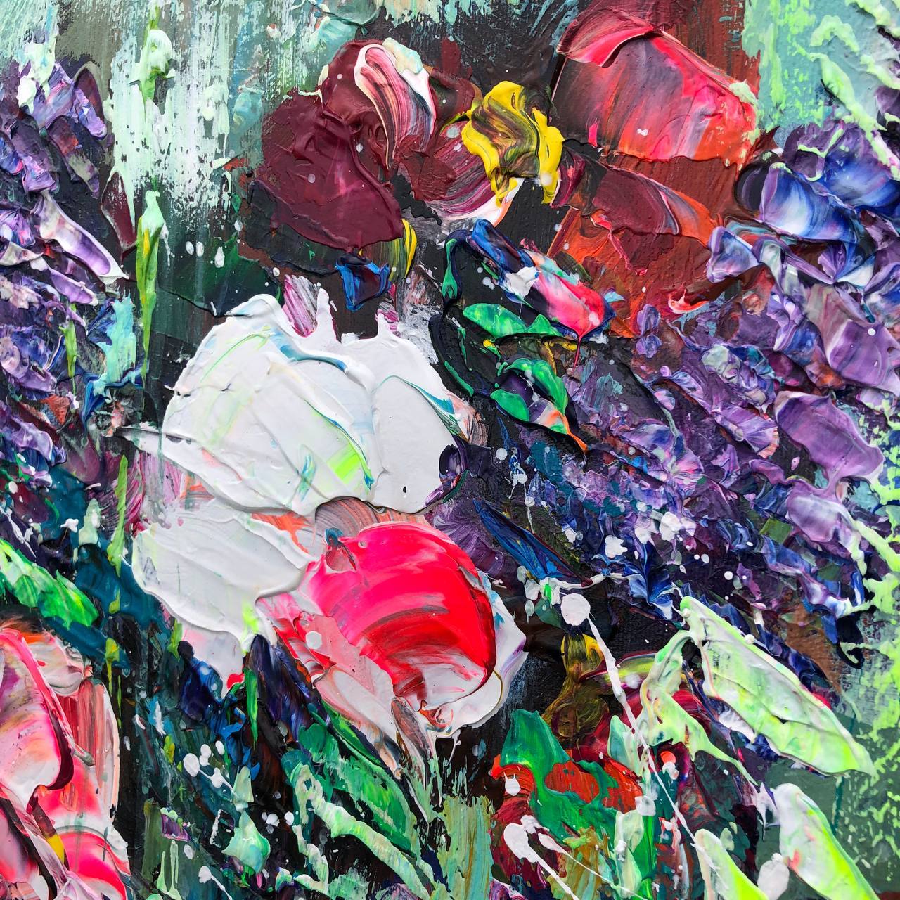 PEONY EDEM 23.6"x31.5"