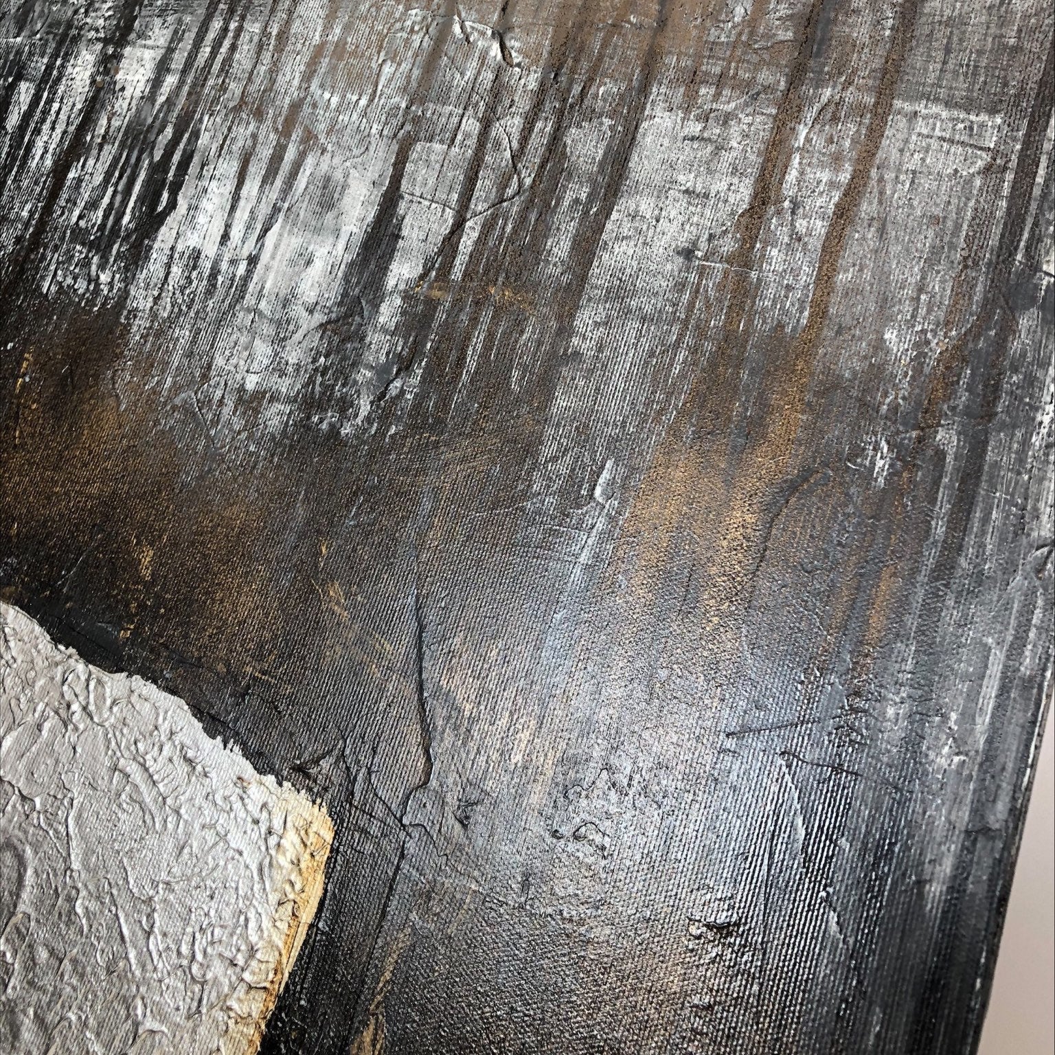 WHITE STONE 25.59"x21.65"