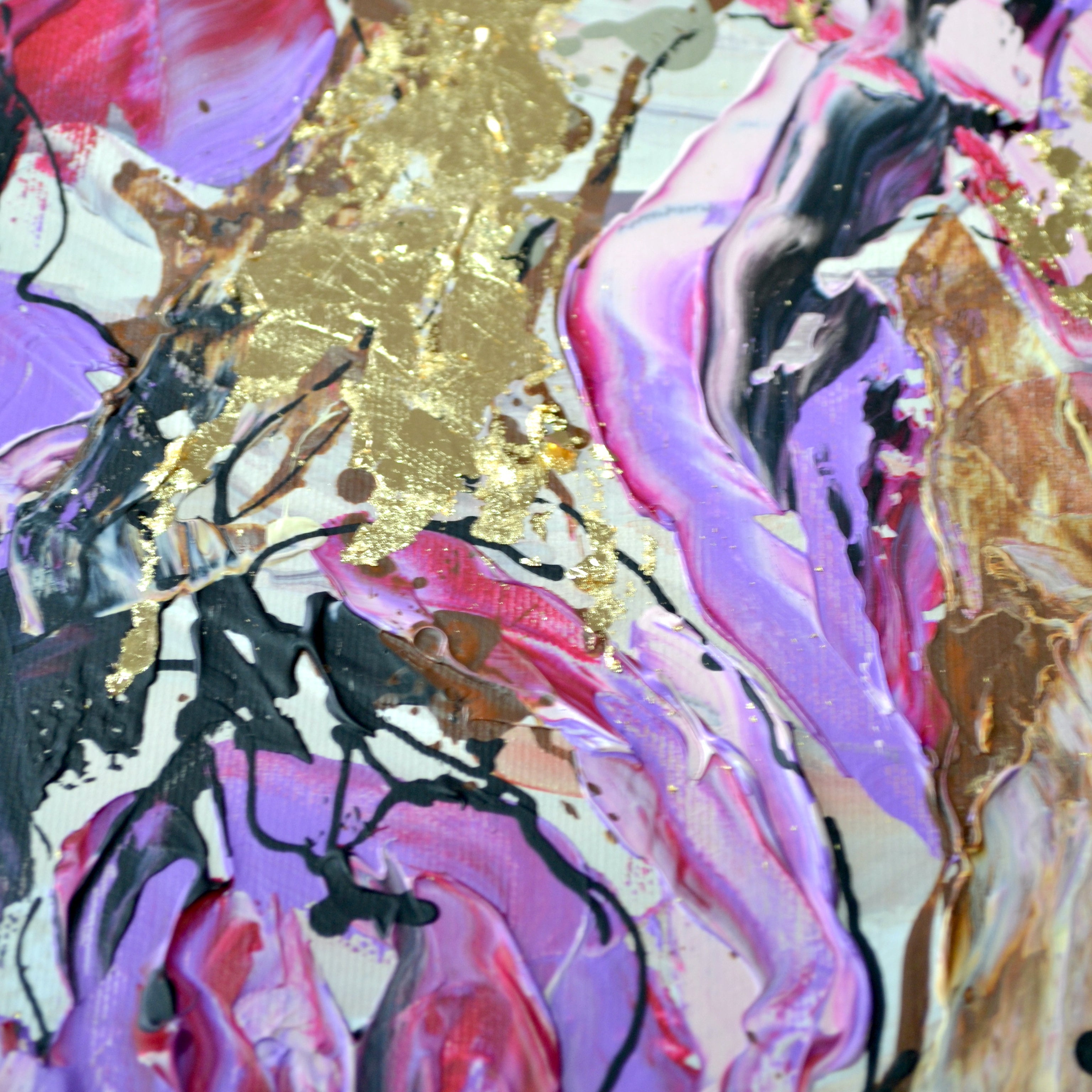 DON’T WANNA BE THE ONE YOU FORGET 37.4"x60.6"