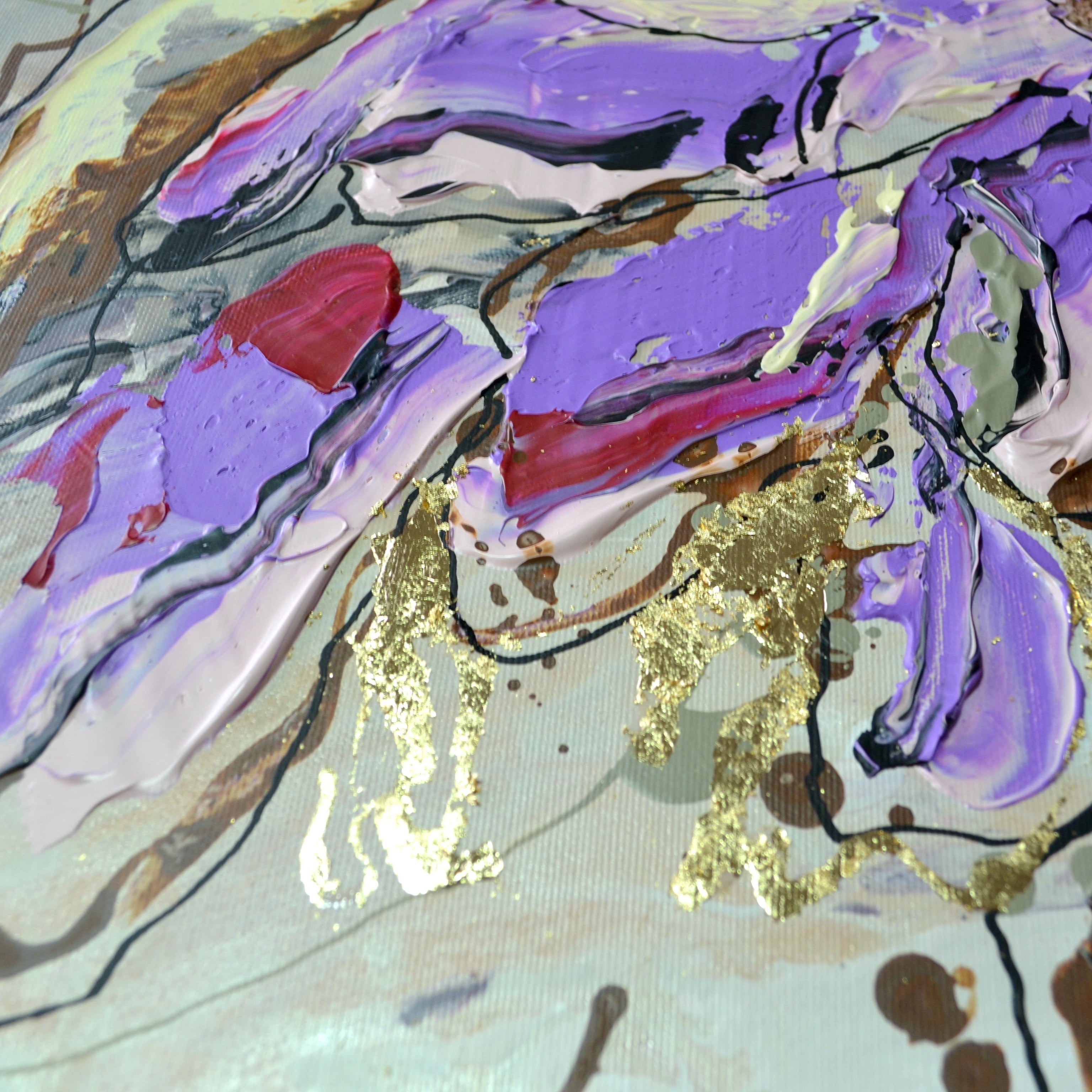 DON’T WANNA BE THE ONE YOU FORGET 37.4"x60.6"