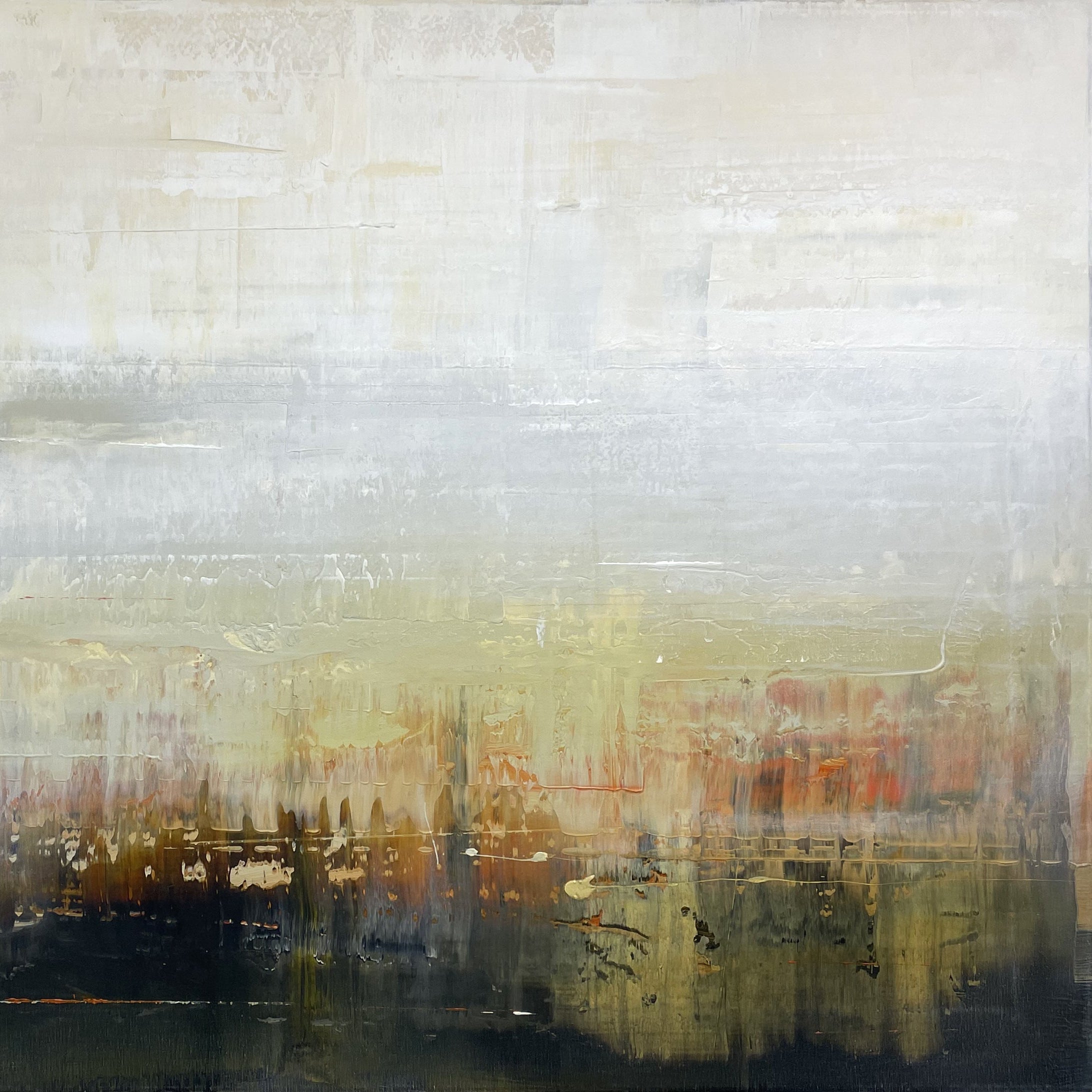 DEPTH OF NATURE 343 31.5"x39.4"