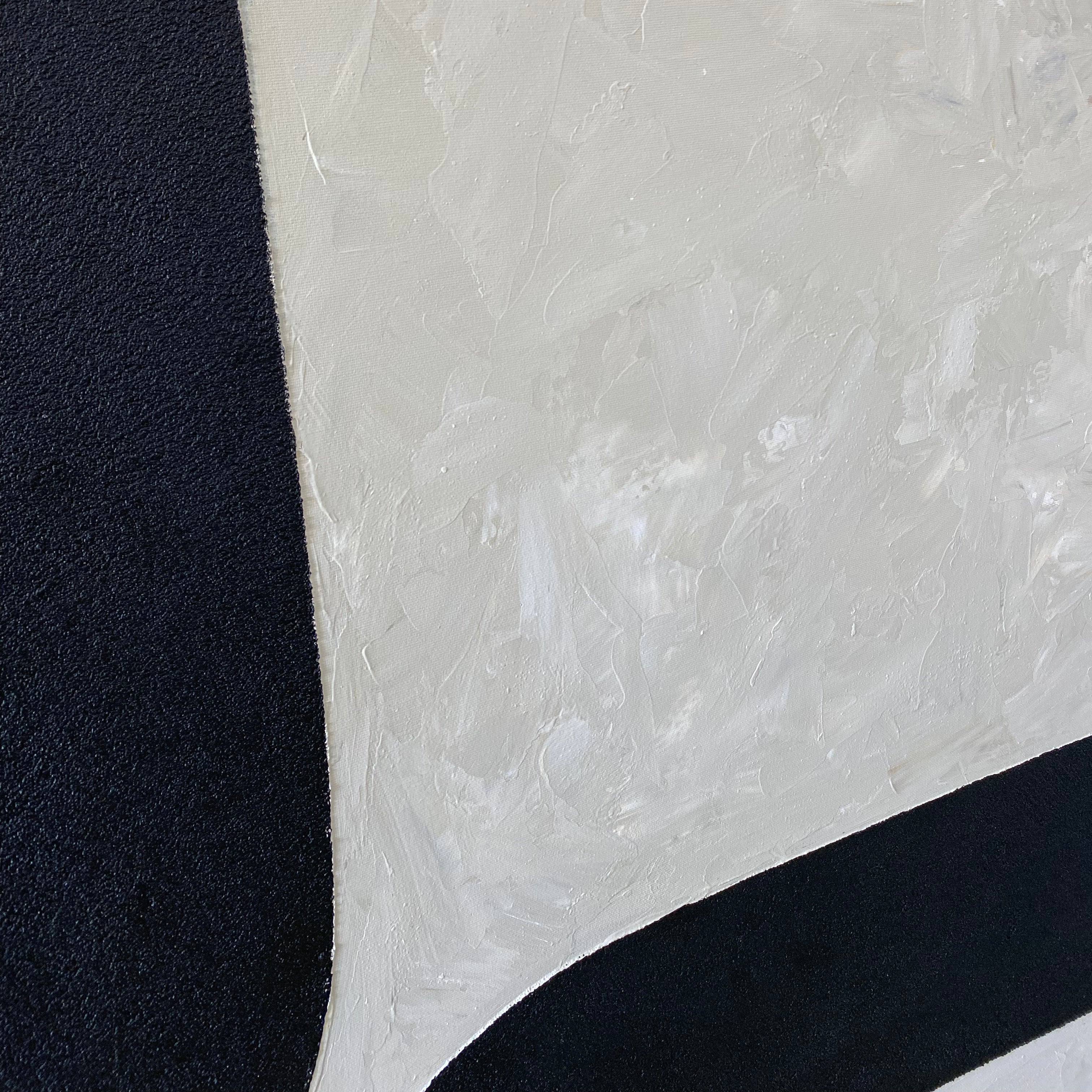 ETERNAL CURVE 40"x54"