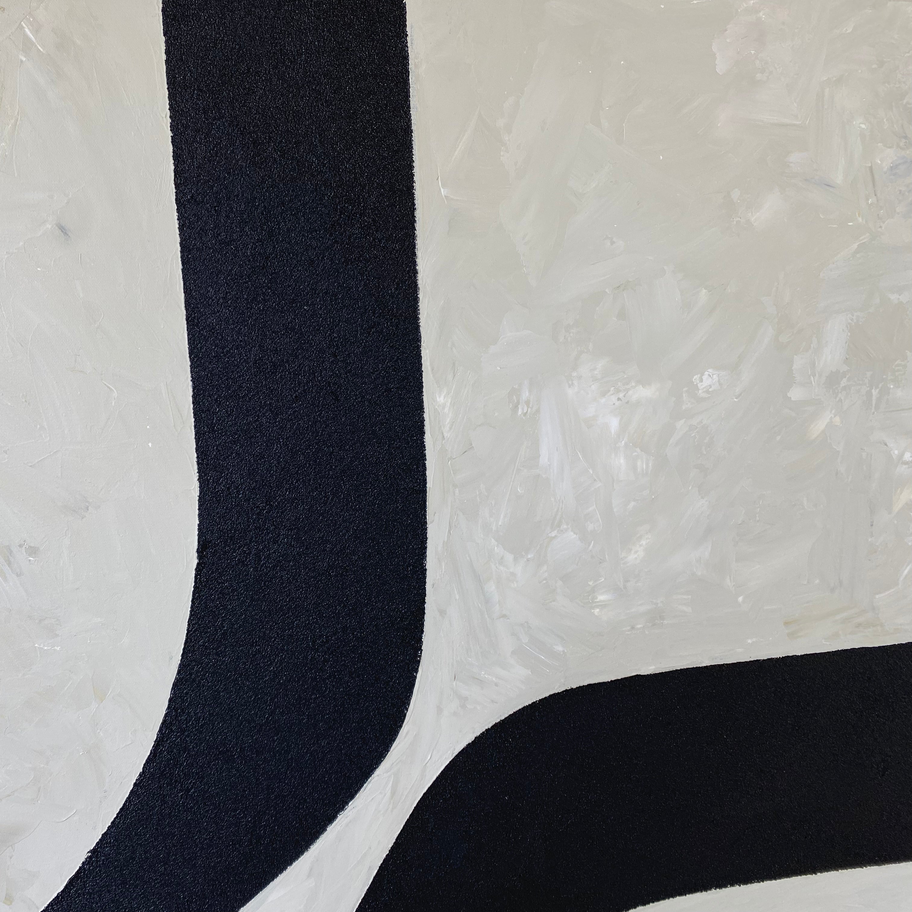 ETERNAL CURVE 40"x54"