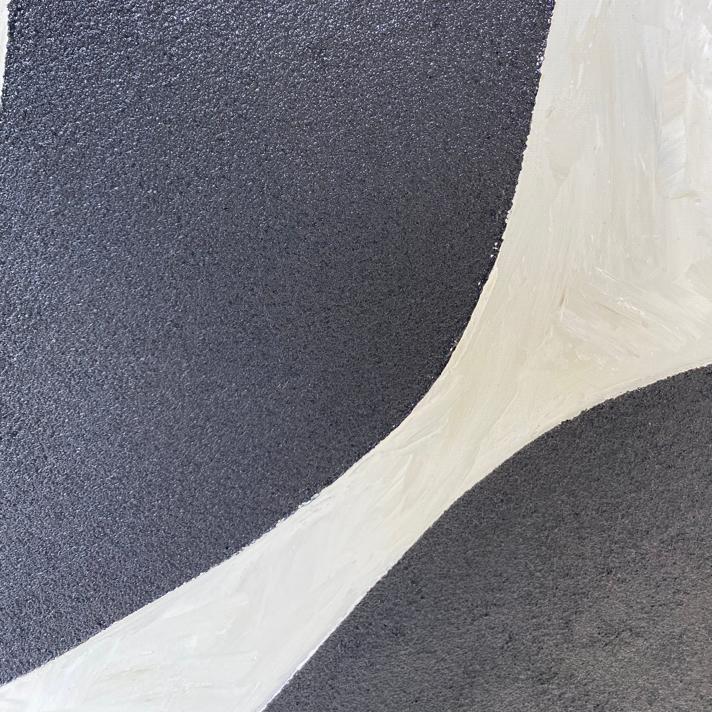 ETERNAL CURVE 40"x54"