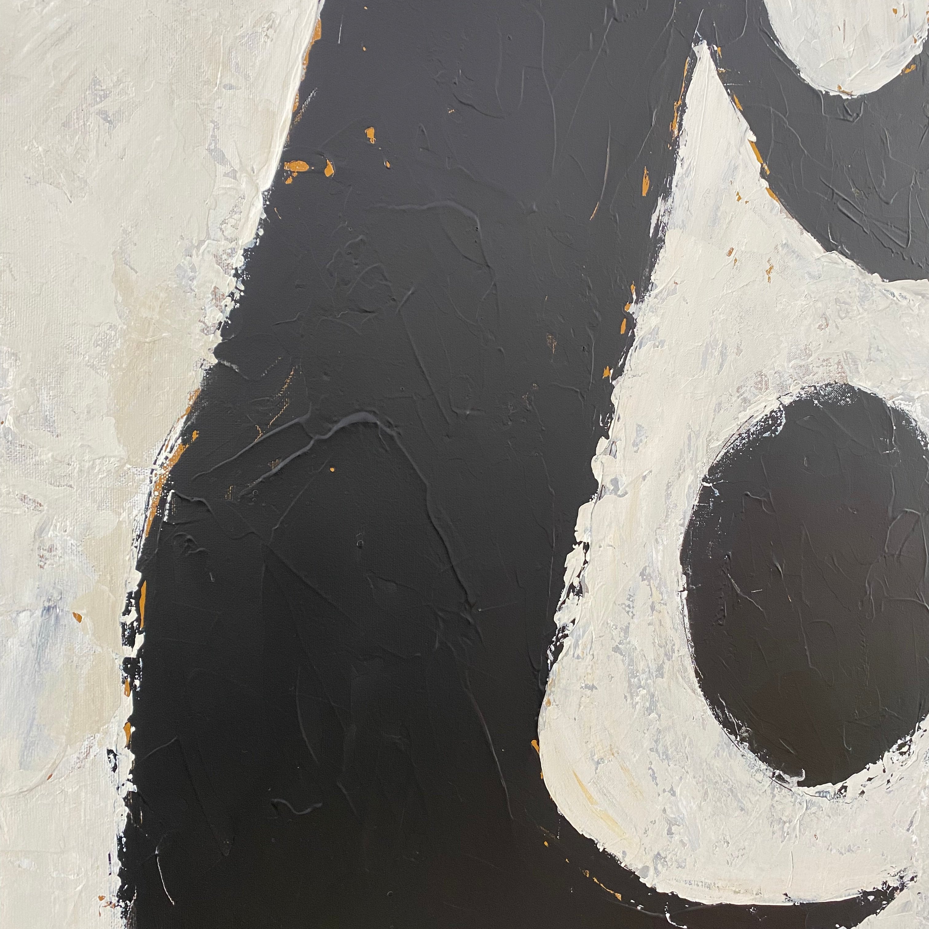 ELEMENTAL FORCE 60"x46"