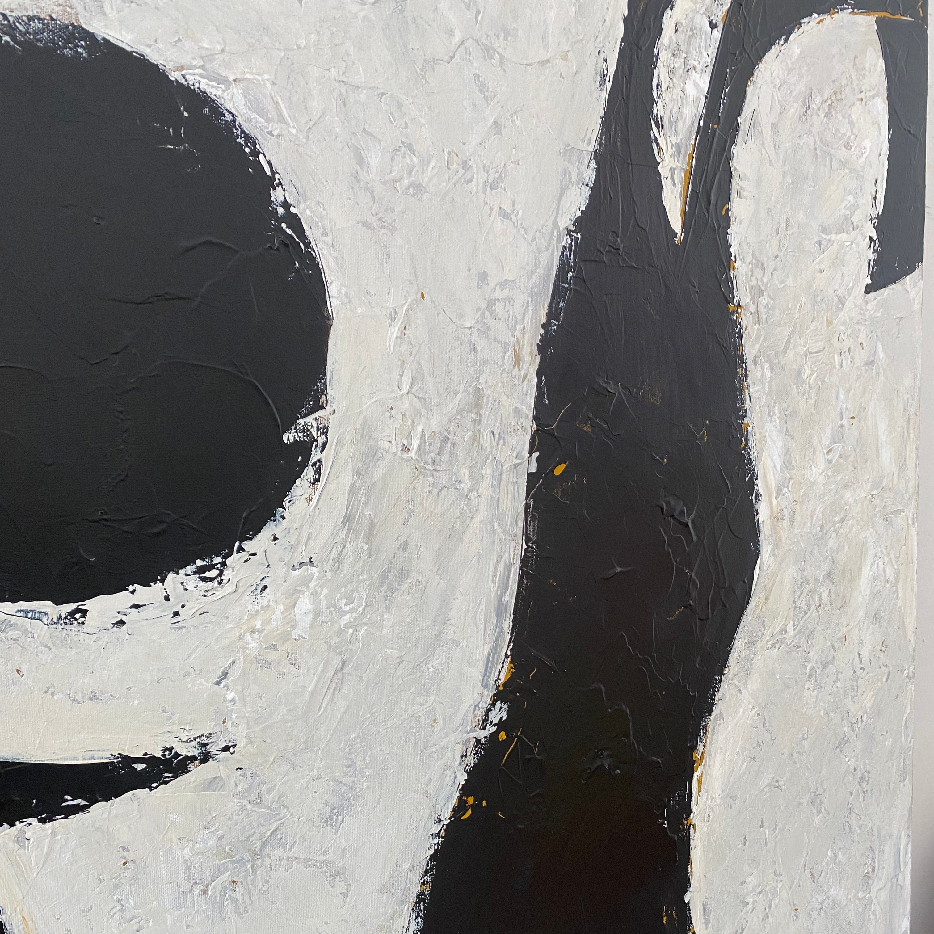 ELEMENTAL FORCE 60"x46"