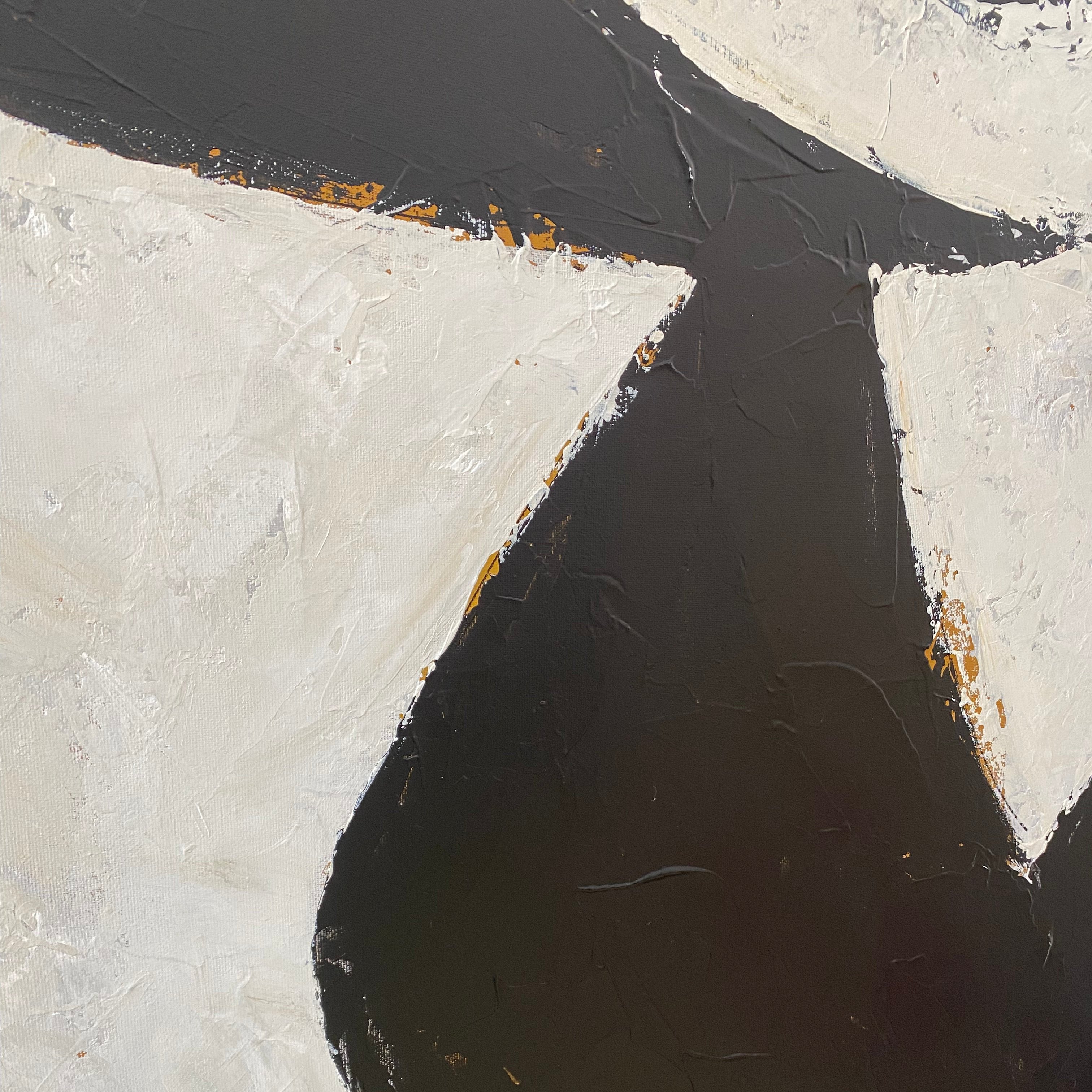 ELEMENTAL FORCE 60"x46"