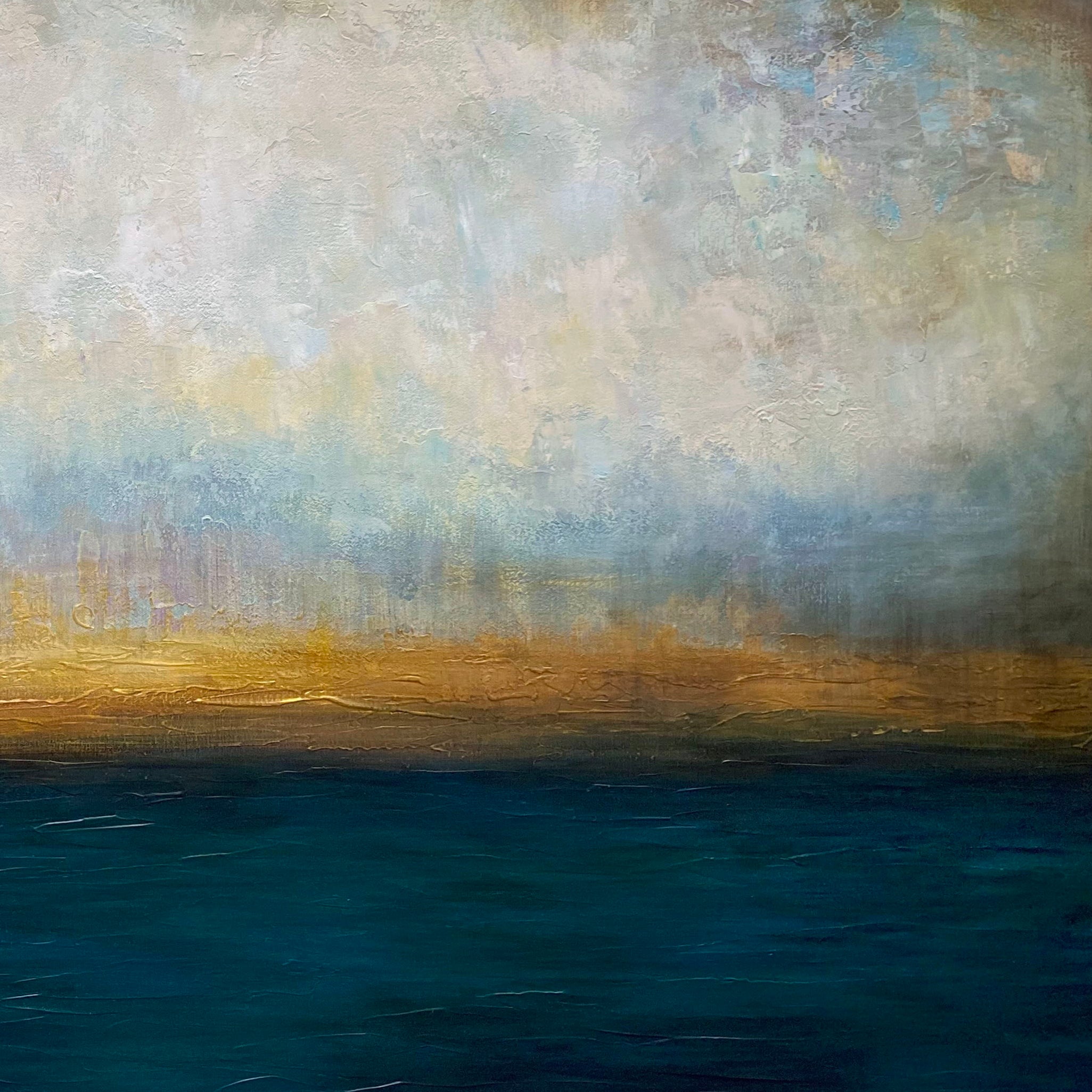 WATERSCAPE 36"x54"