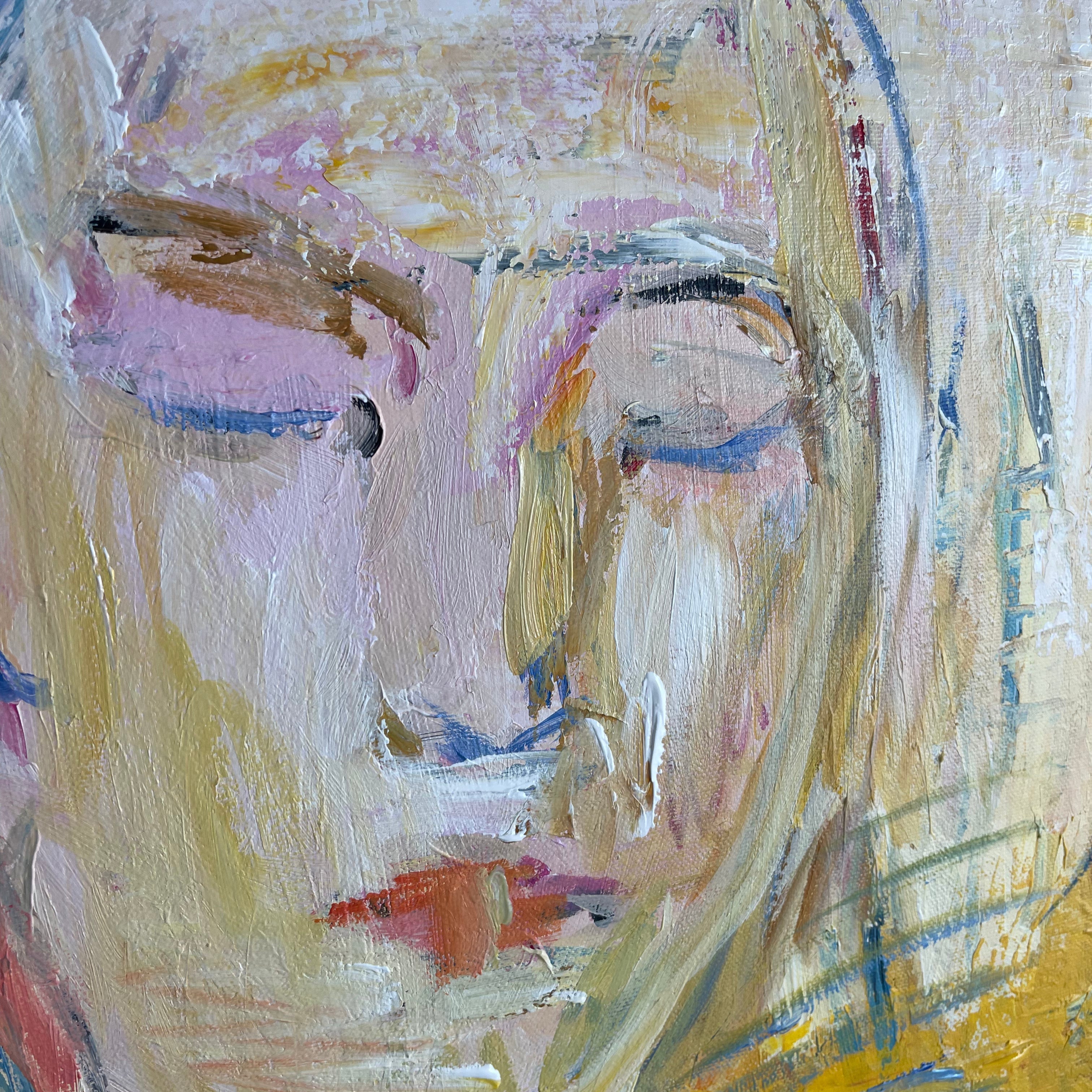 PORTRAIT OF TRANQUILITY