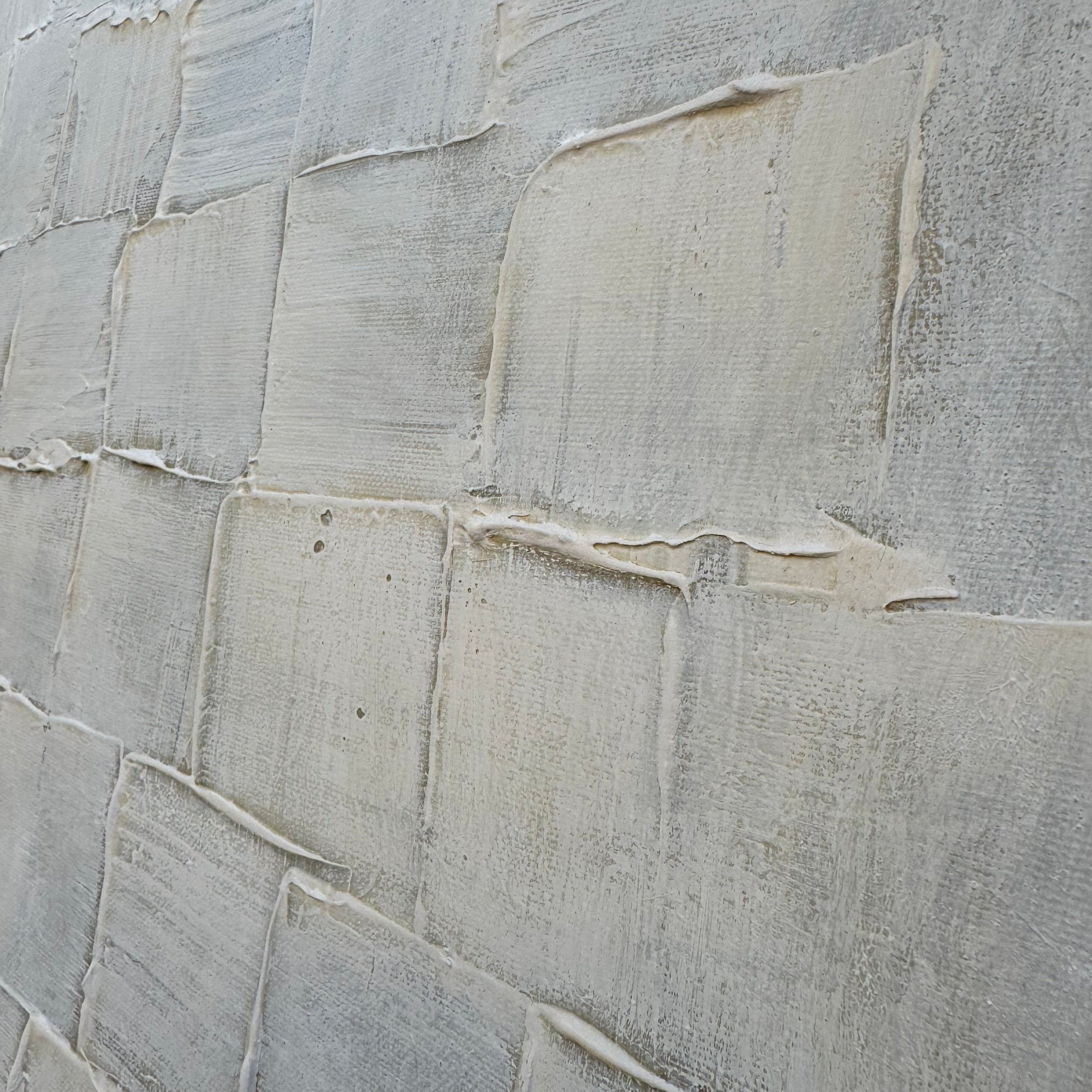 BRICK STRUCTURE 32"x32"