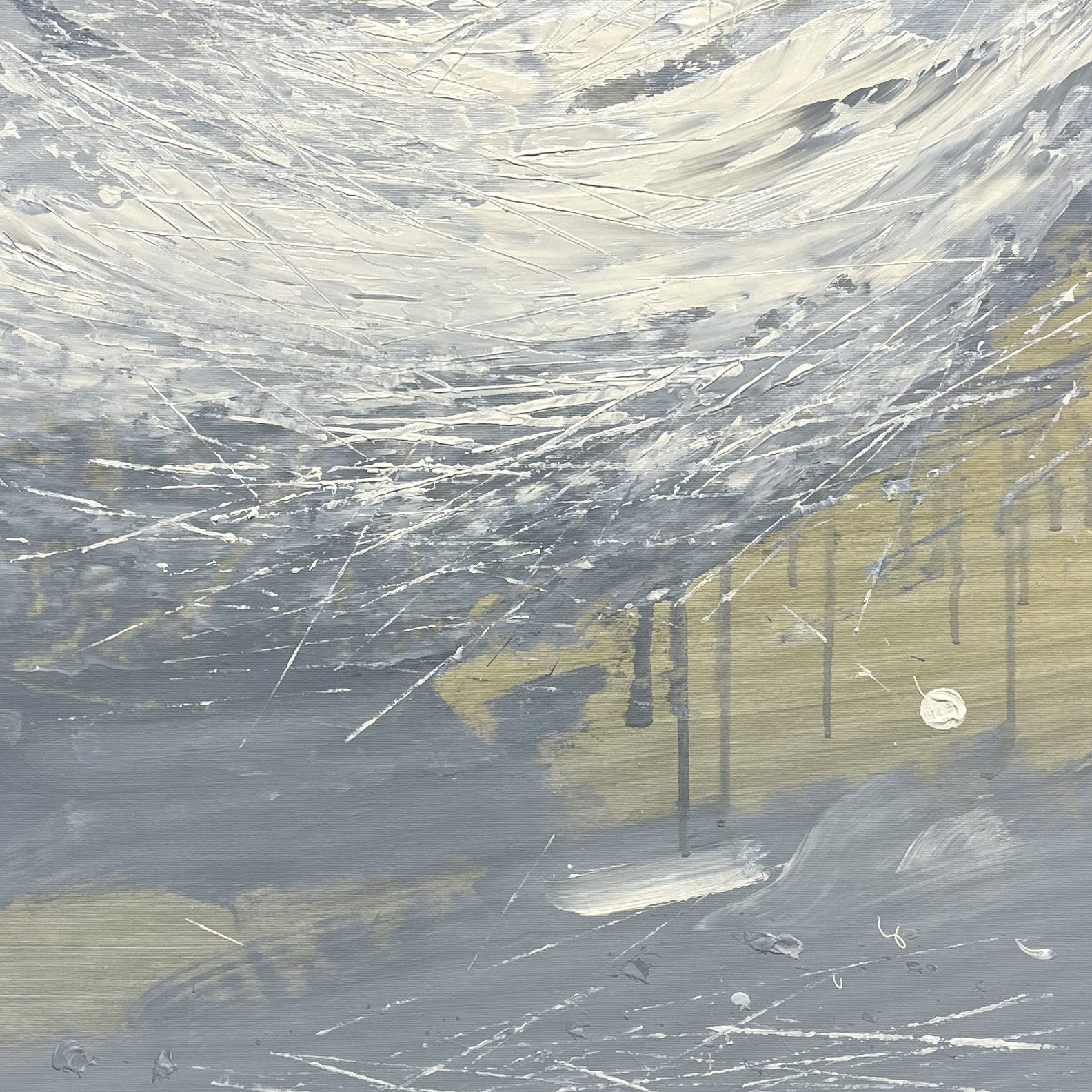 DEPTH OF NATURE 204 43.3"x19.6"