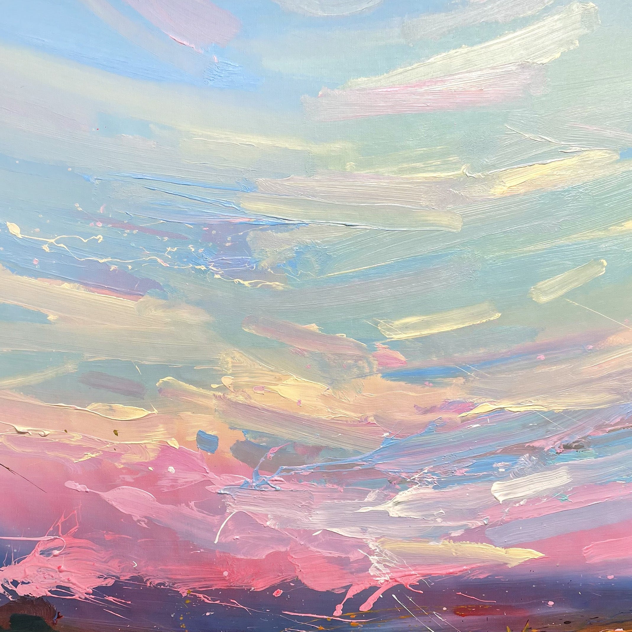 DEPTH OF NATURE 206 45.2"x39.3"