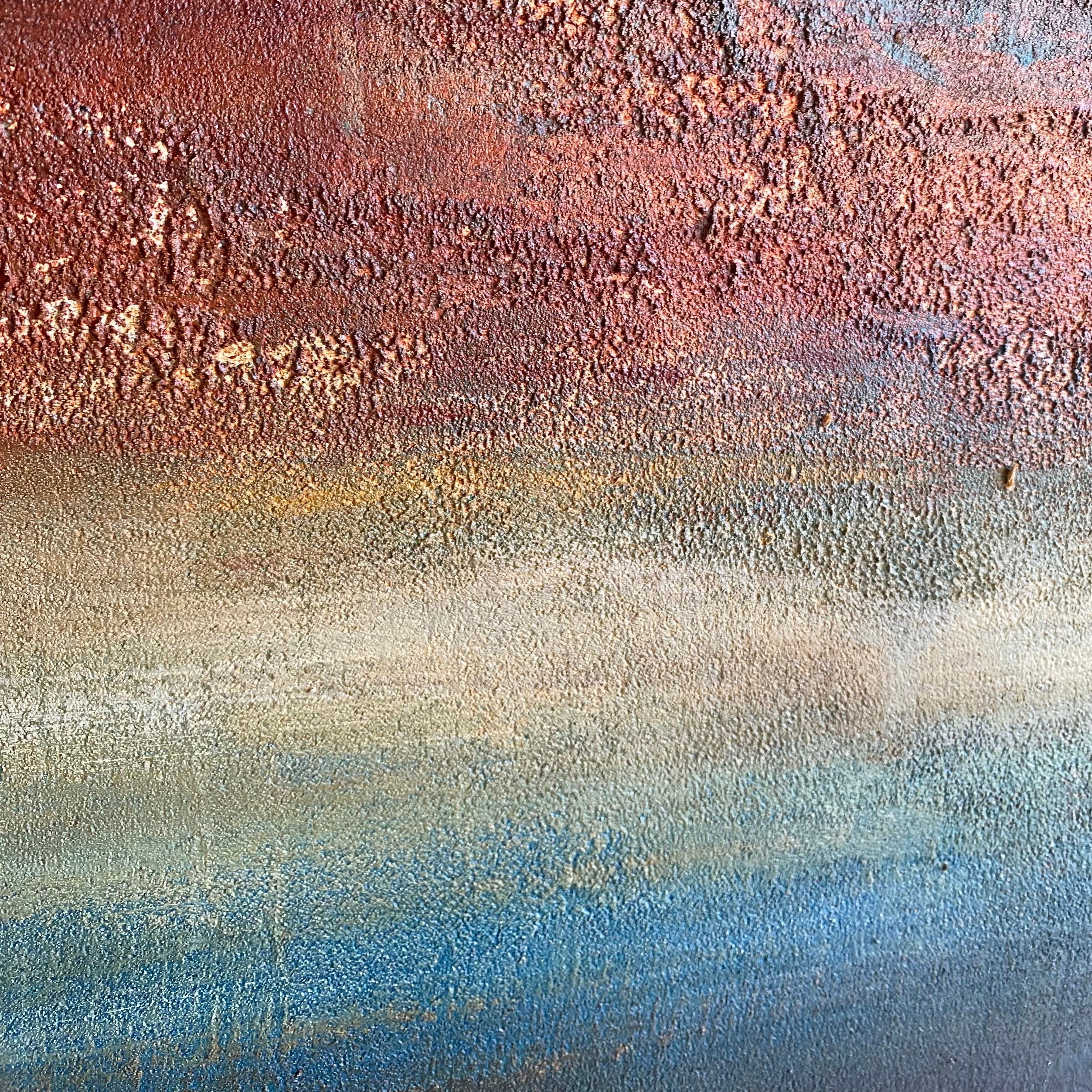 NATURAL FIELDS 32"x24"