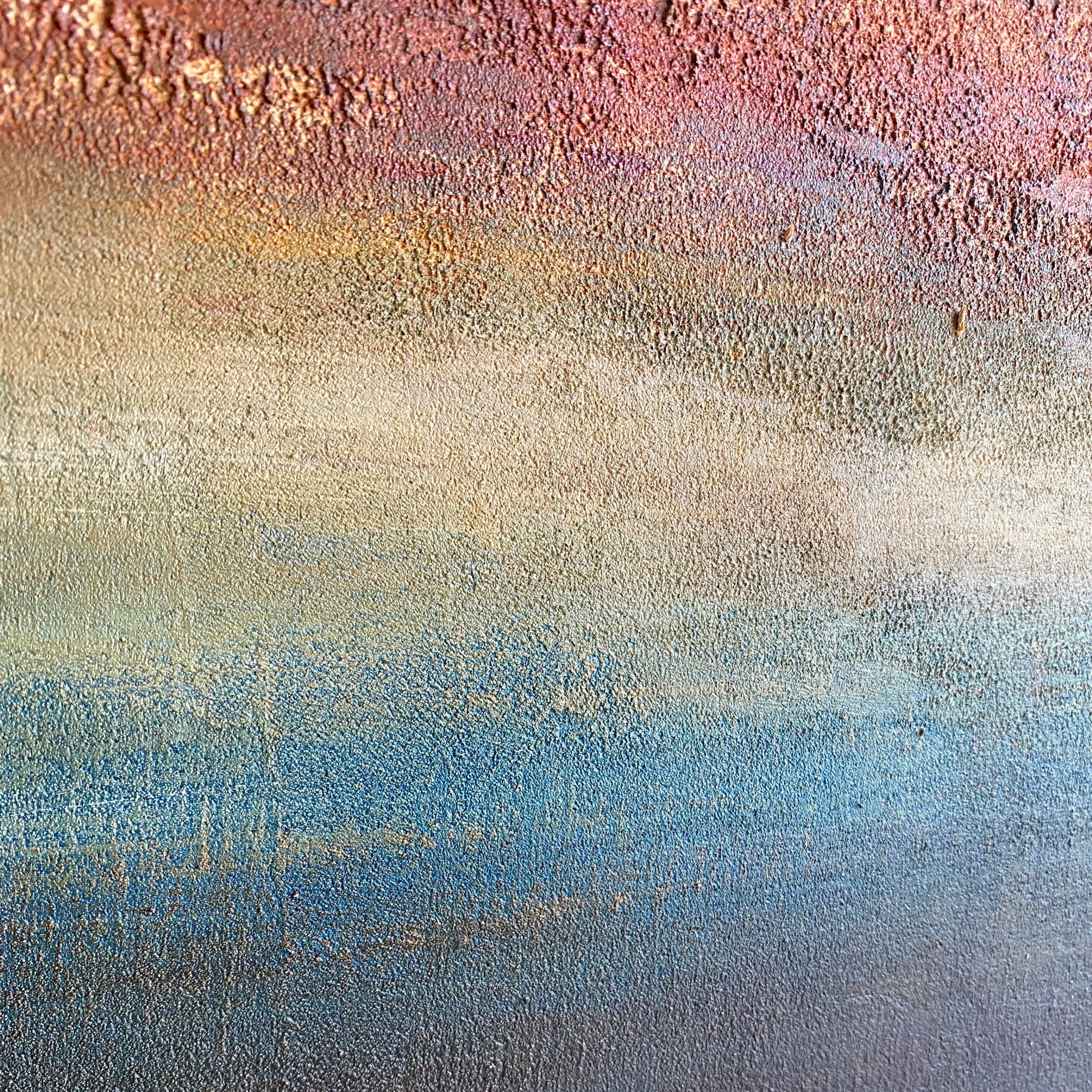 NATURAL FIELDS 32"x24"