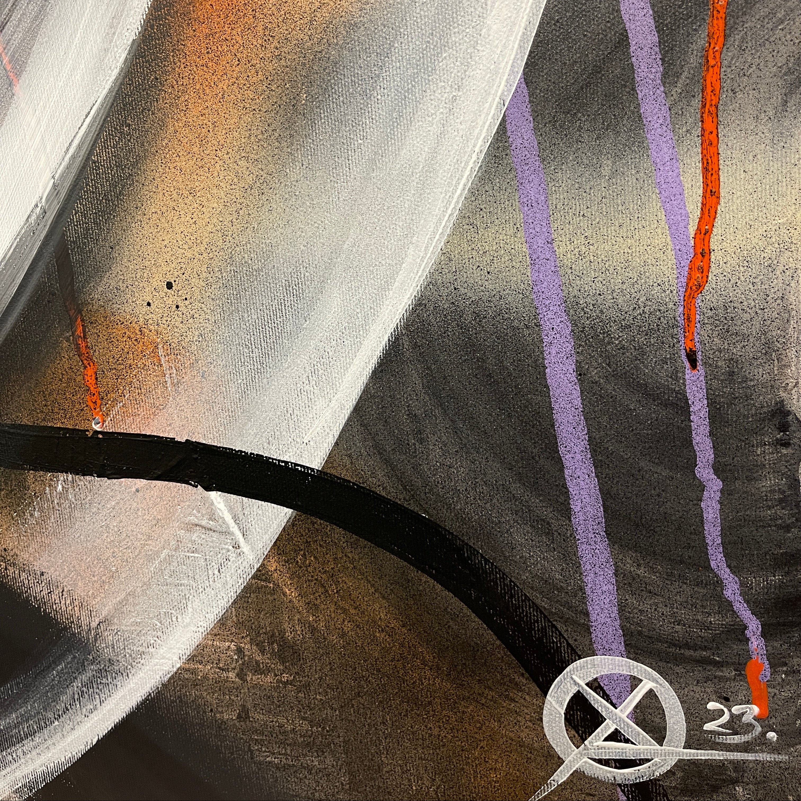 INFINITY INTERPRETATIONS