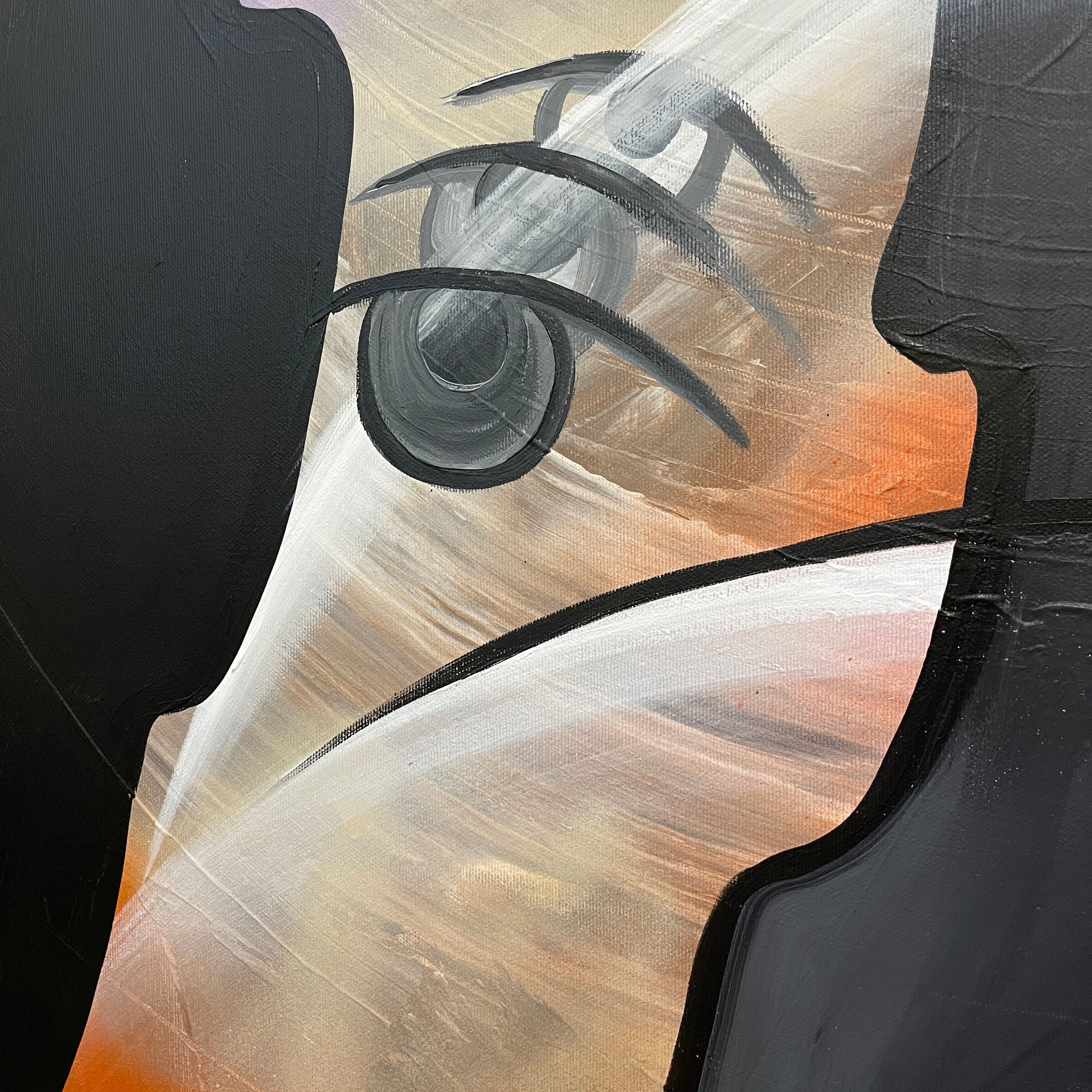 INFINITY INTERPRETATIONS