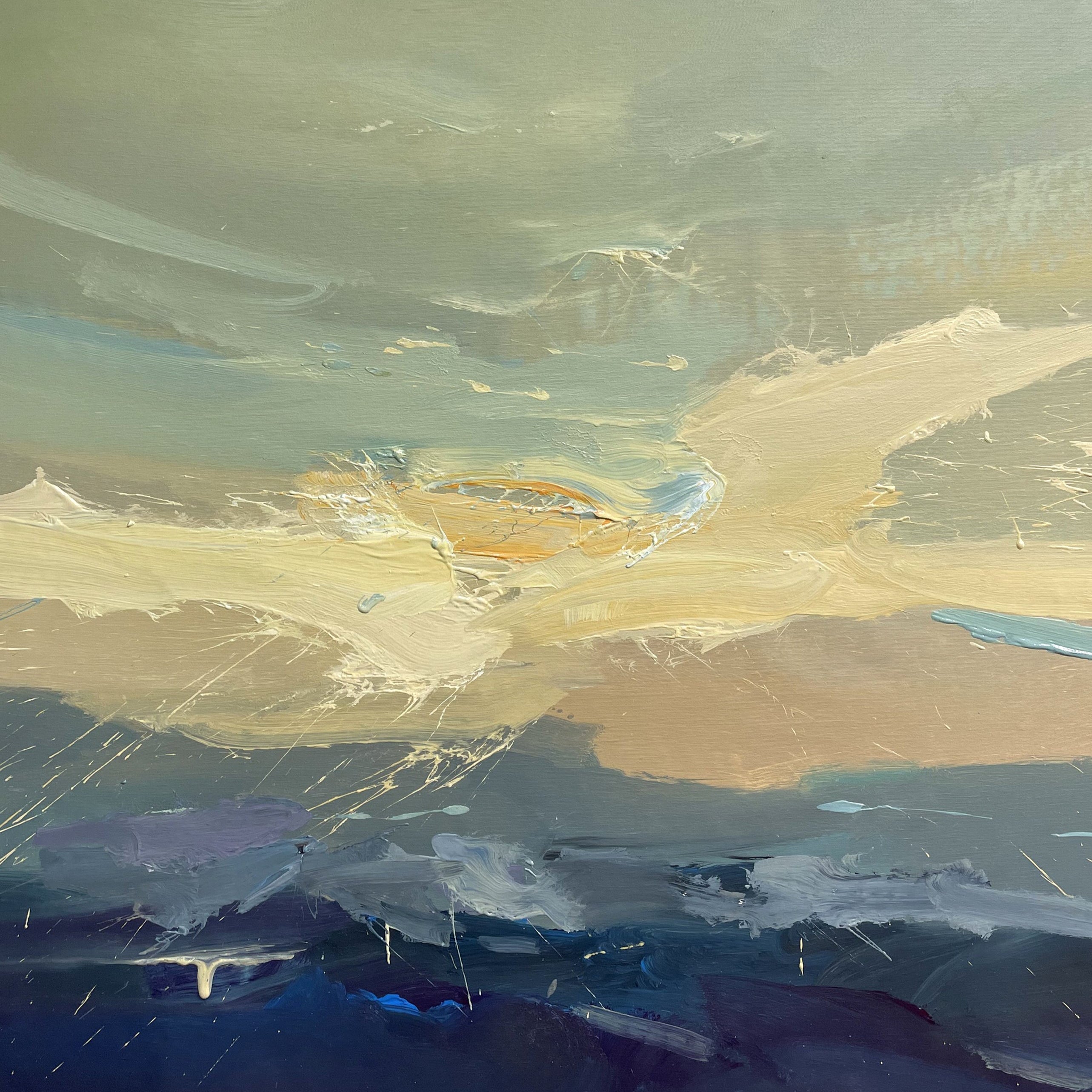 DEPTH OF NATURE 224 39.3"x36.2"