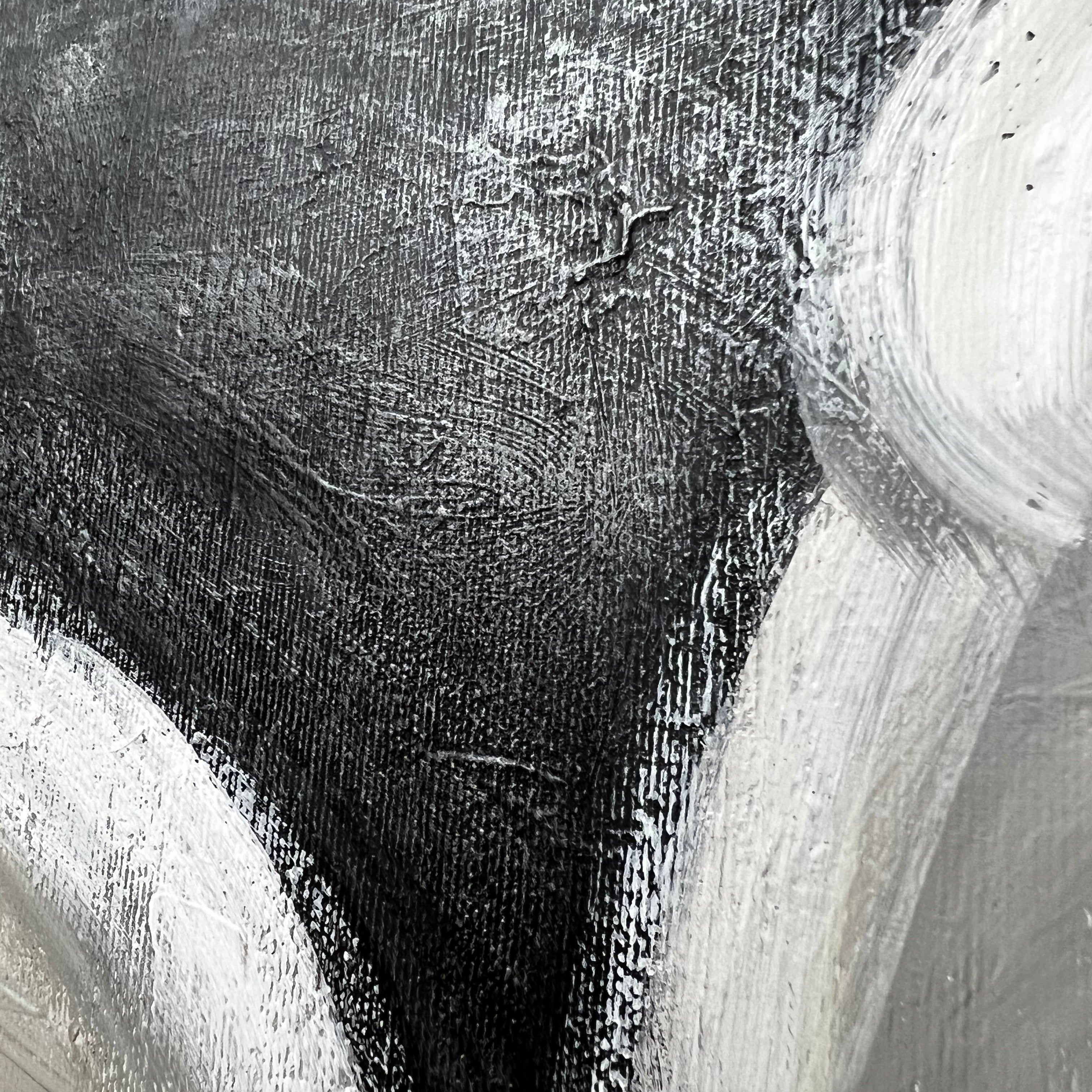 GREY SONATA 15.7"x19.6"