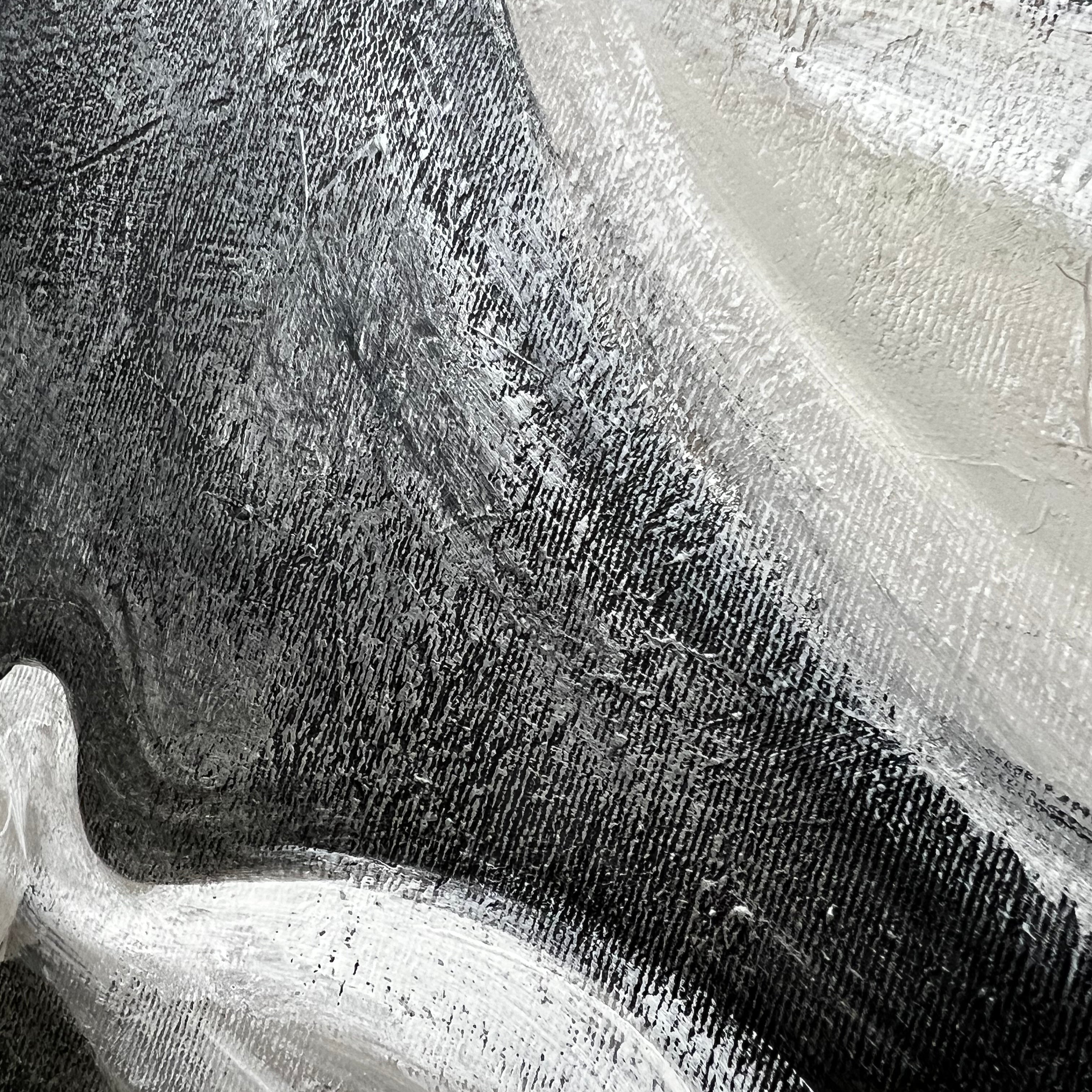 GREY SONATA 15.7"x19.6"