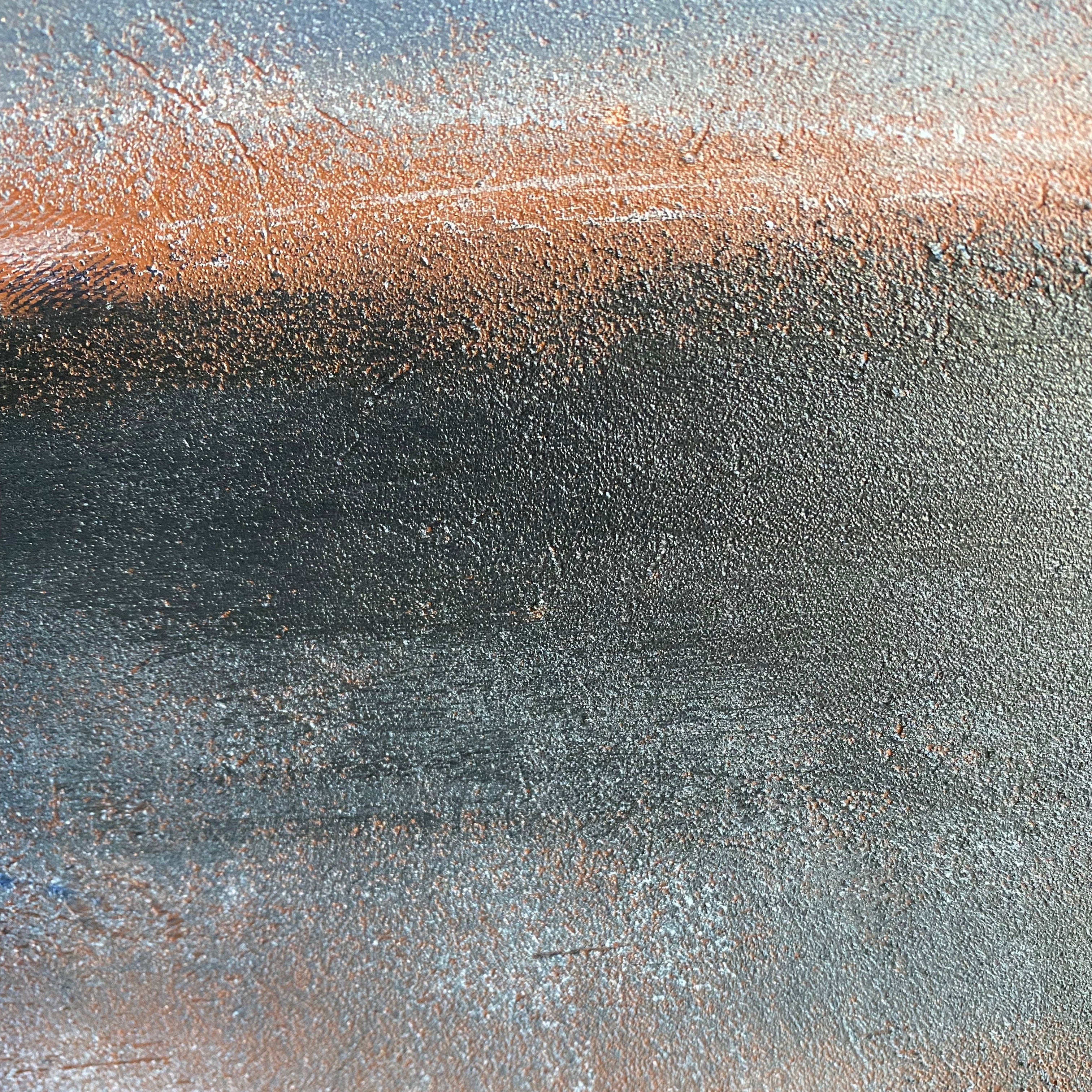 MUTED DEPTHS 32"x24"