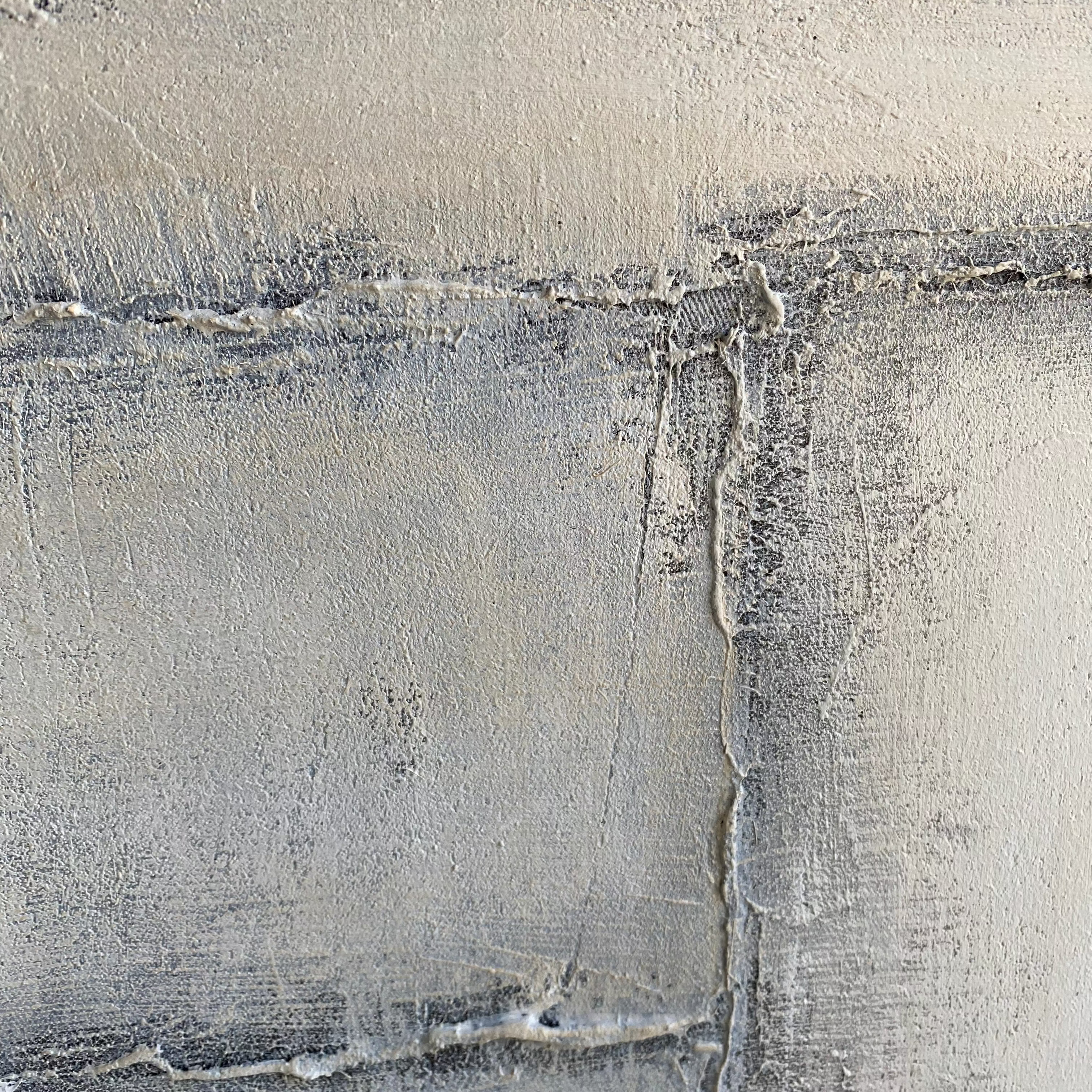 TEXTURED MAZE 26"x26"