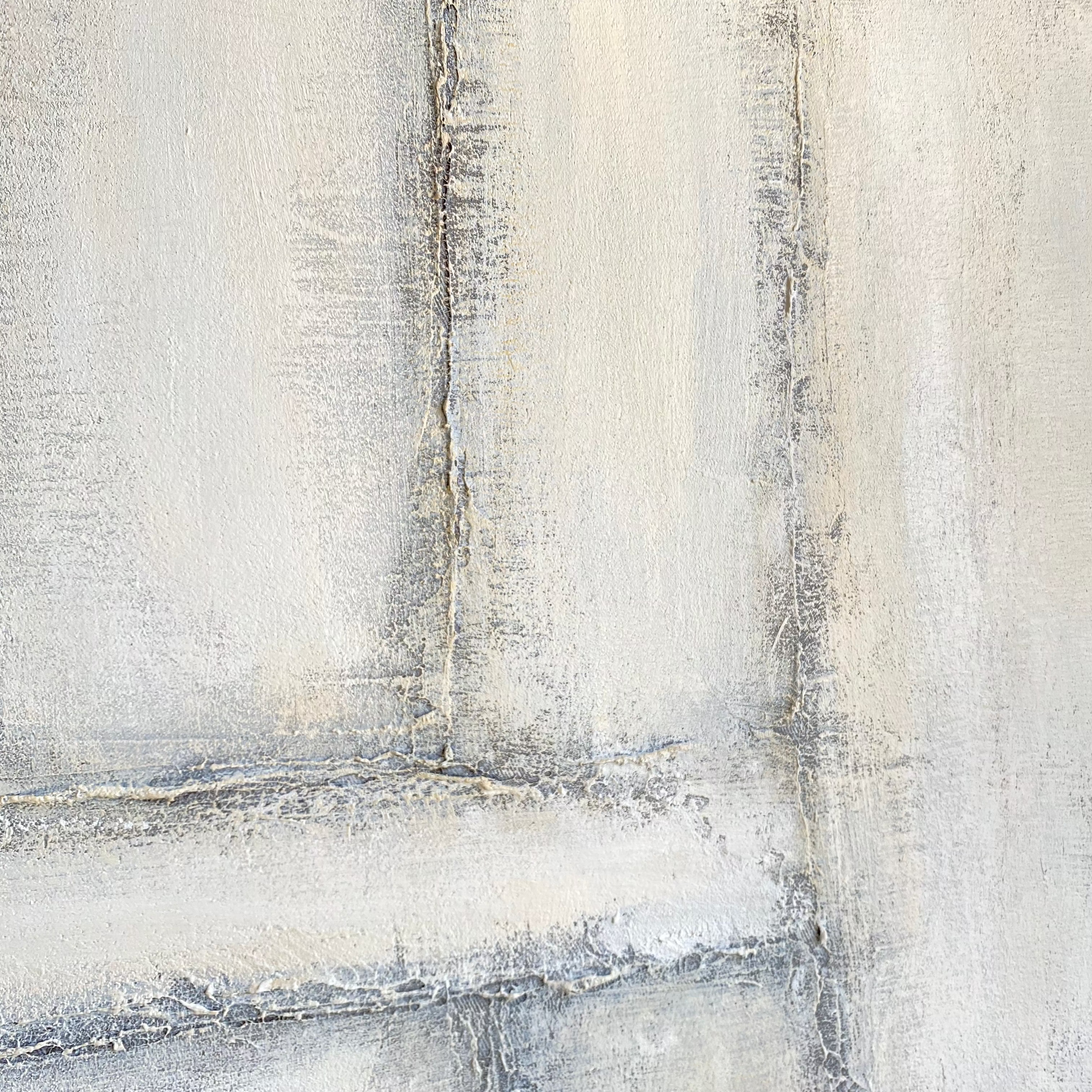 TEXTURED MAZE 26"x26"